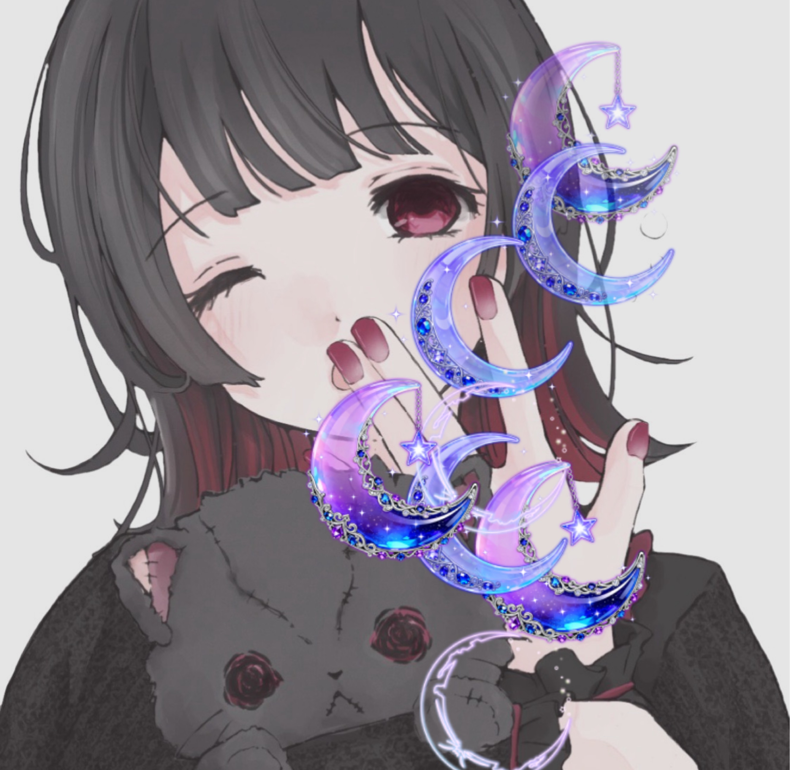 おはもーにんᵕ̈*