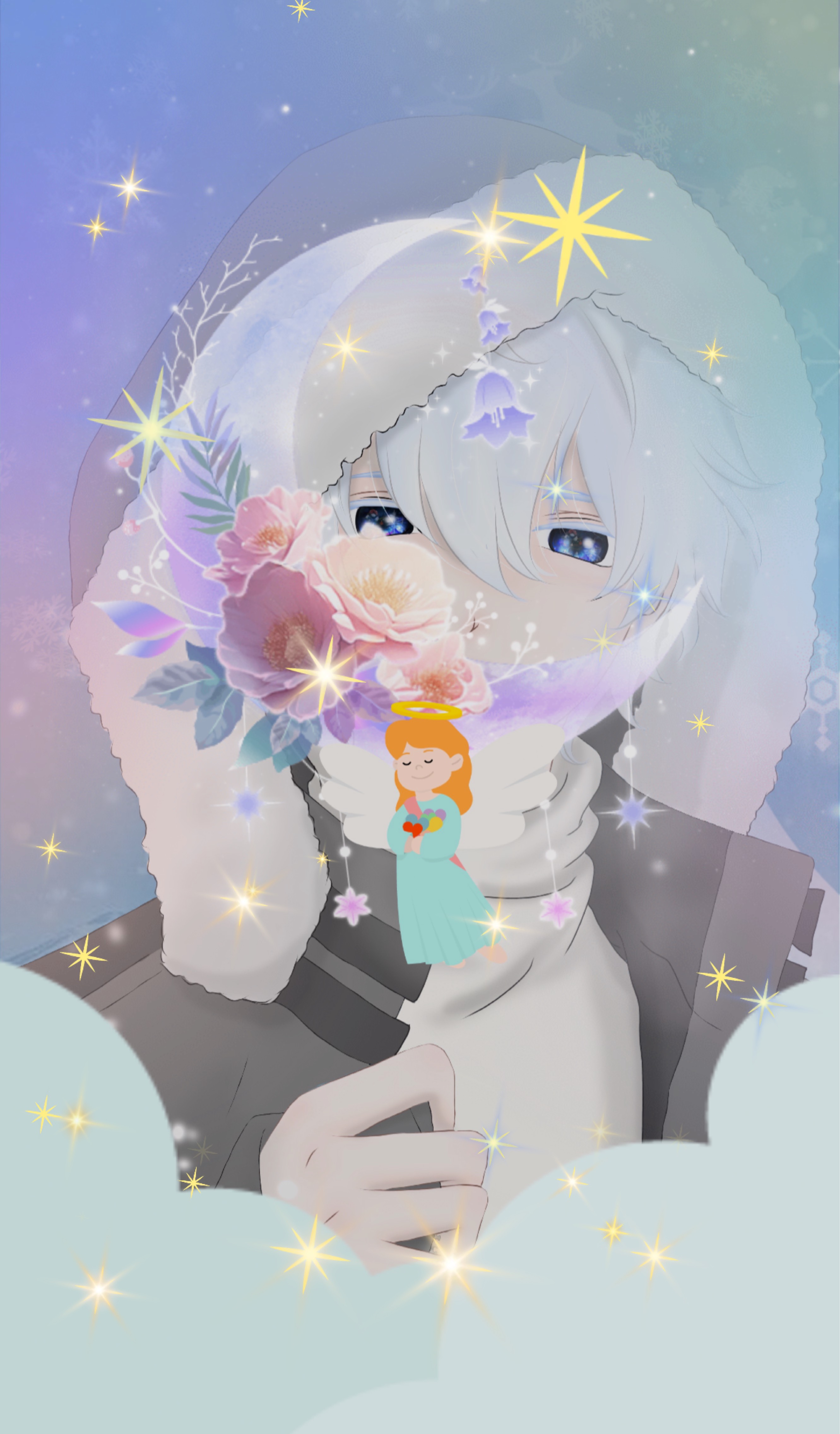 お誕生日カウントダウン🎂