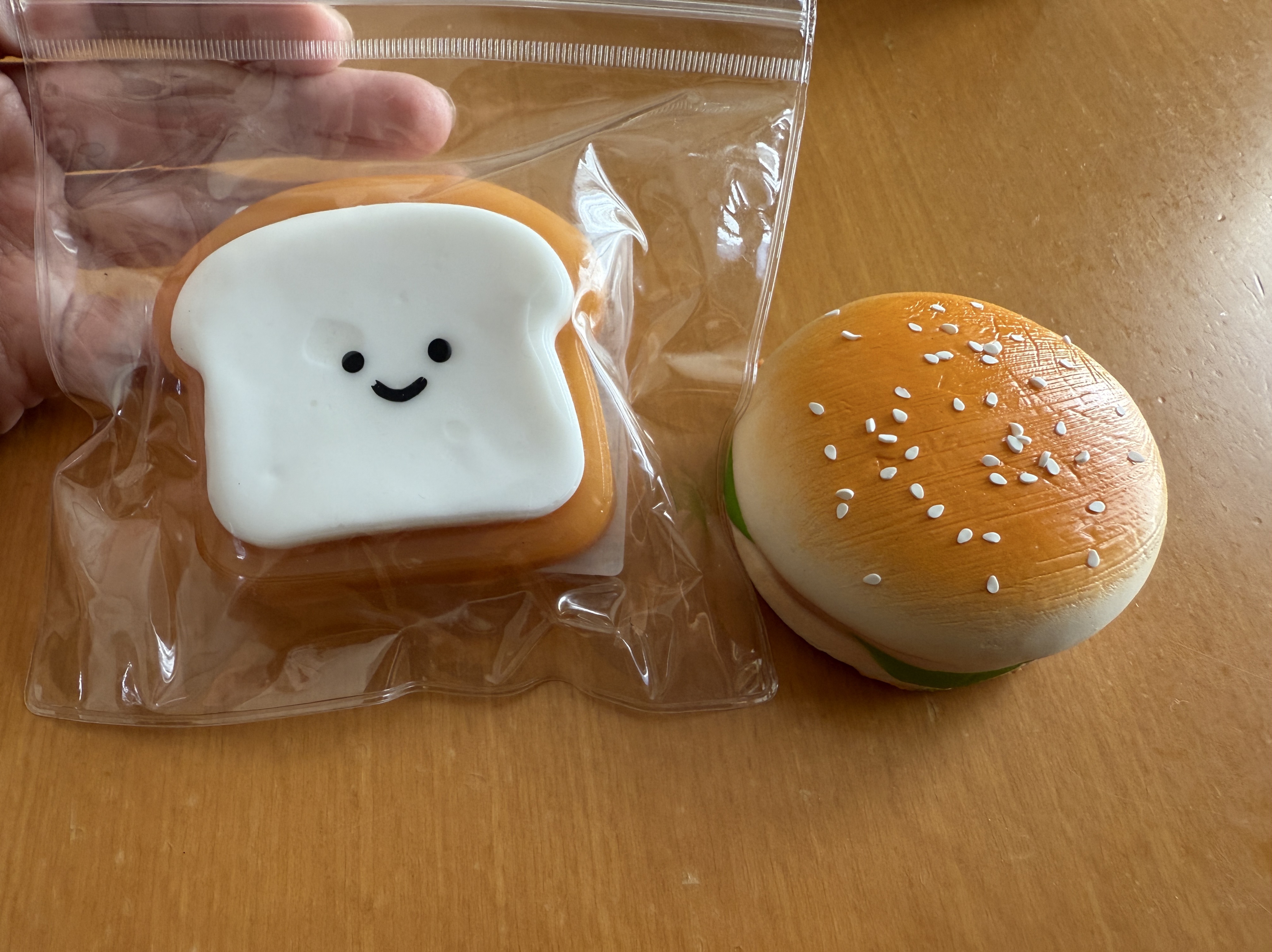 ちょーどいい声𓂃 𓈒𓏸