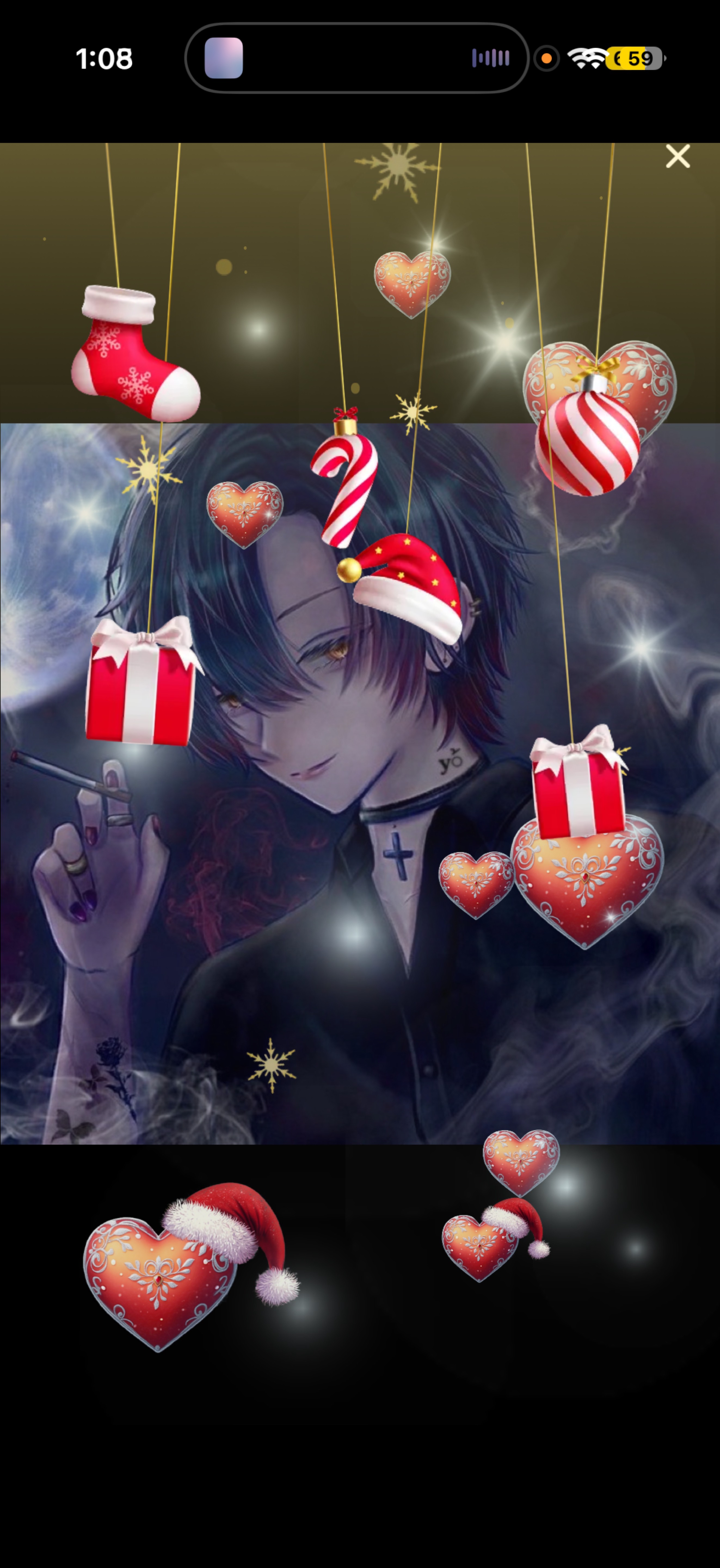 初潜〇 𝓼𝓶𝓸𝓴𝓲𝓷𝓰 𝓽𝓲𝓶𝓮