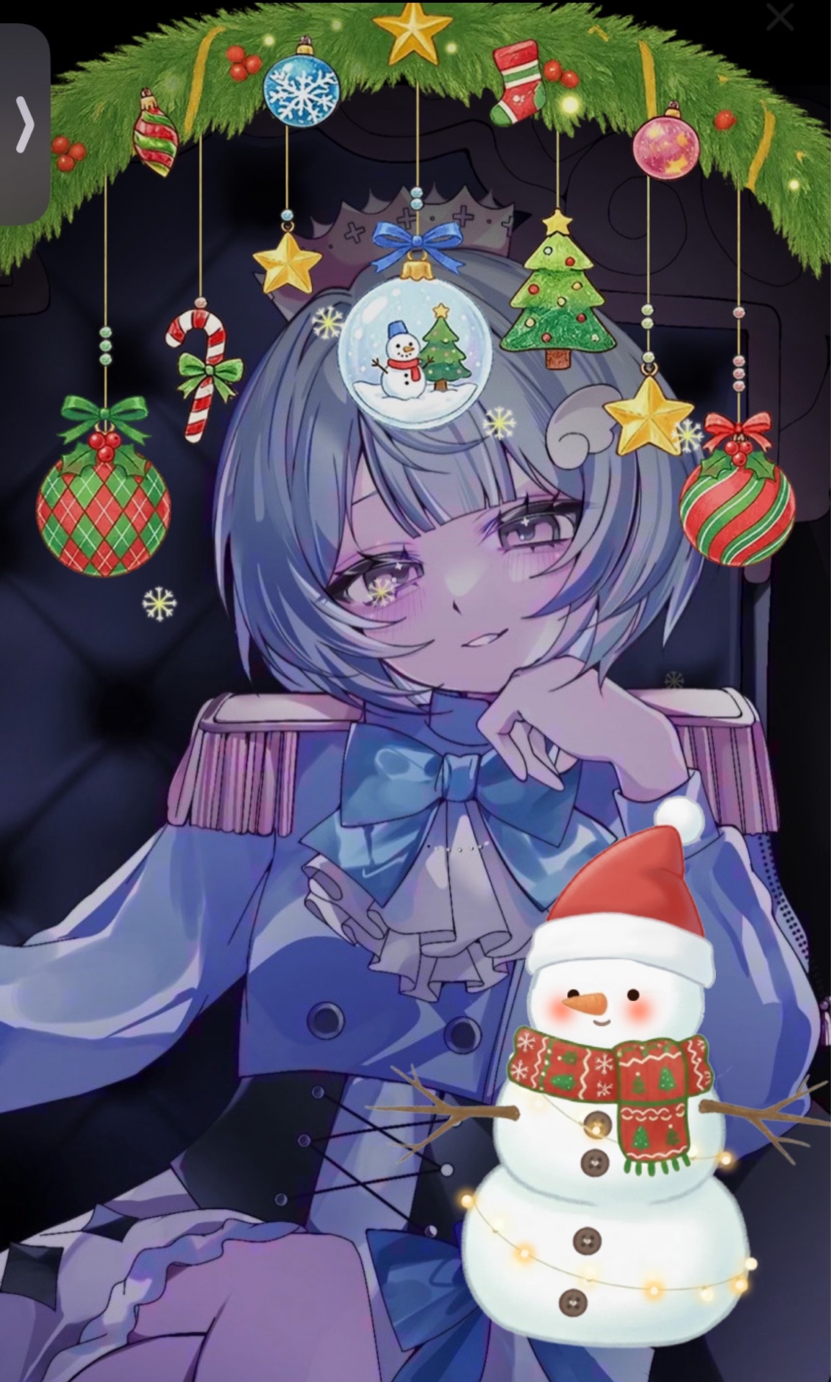 初⭕️機材歌×雑談⁉️