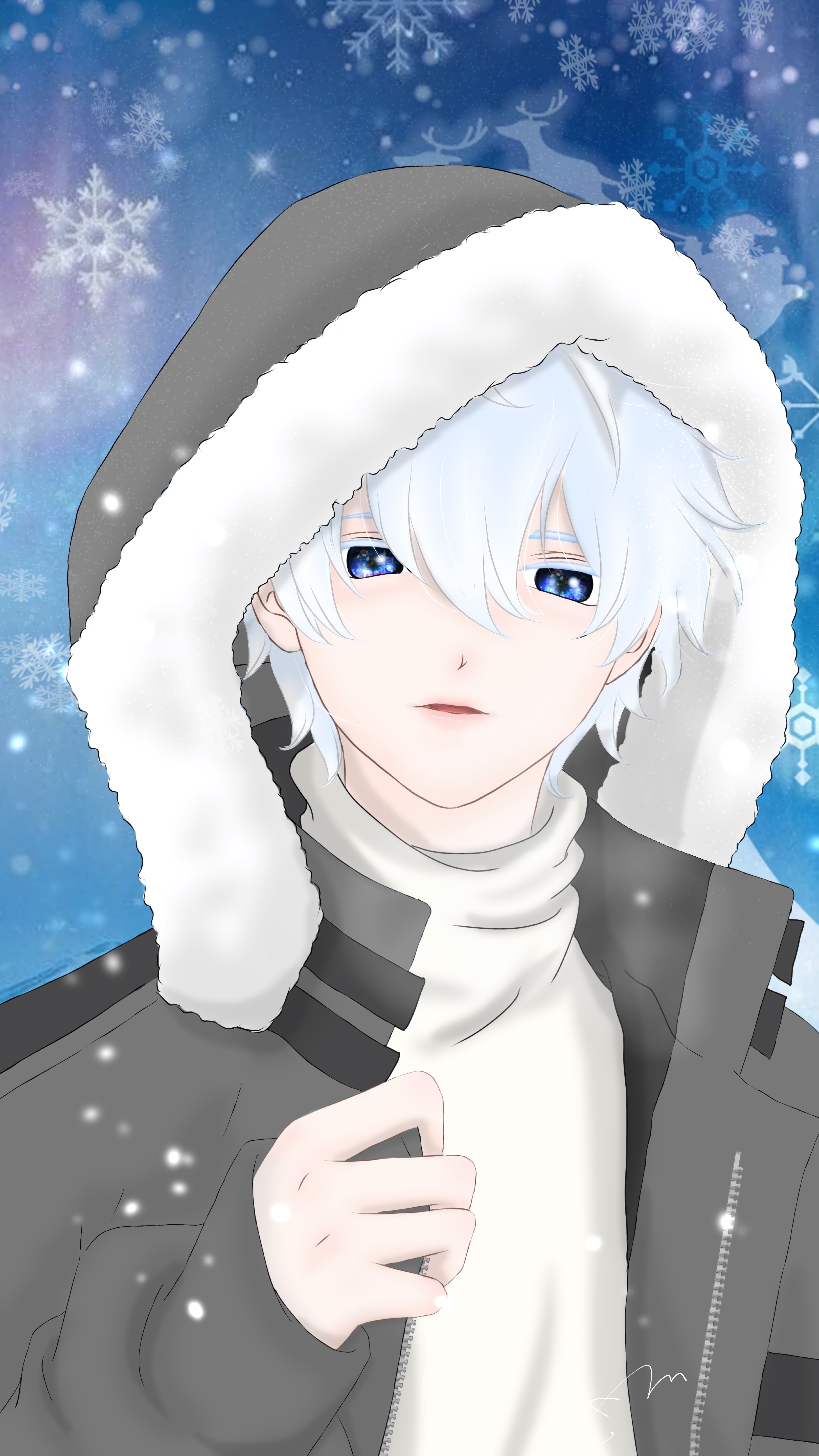 お誕生日カウントダウン🎂