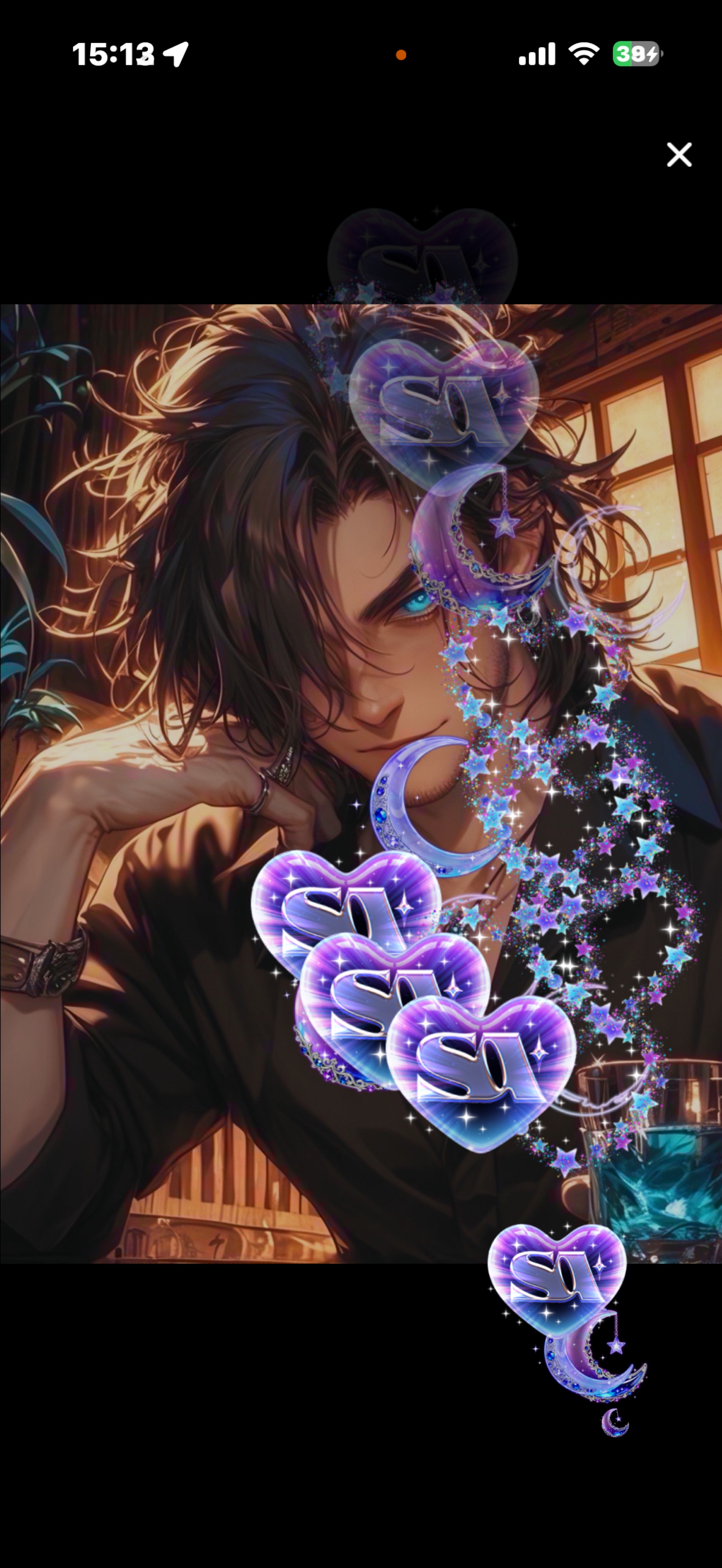 初◎渋声？低音？