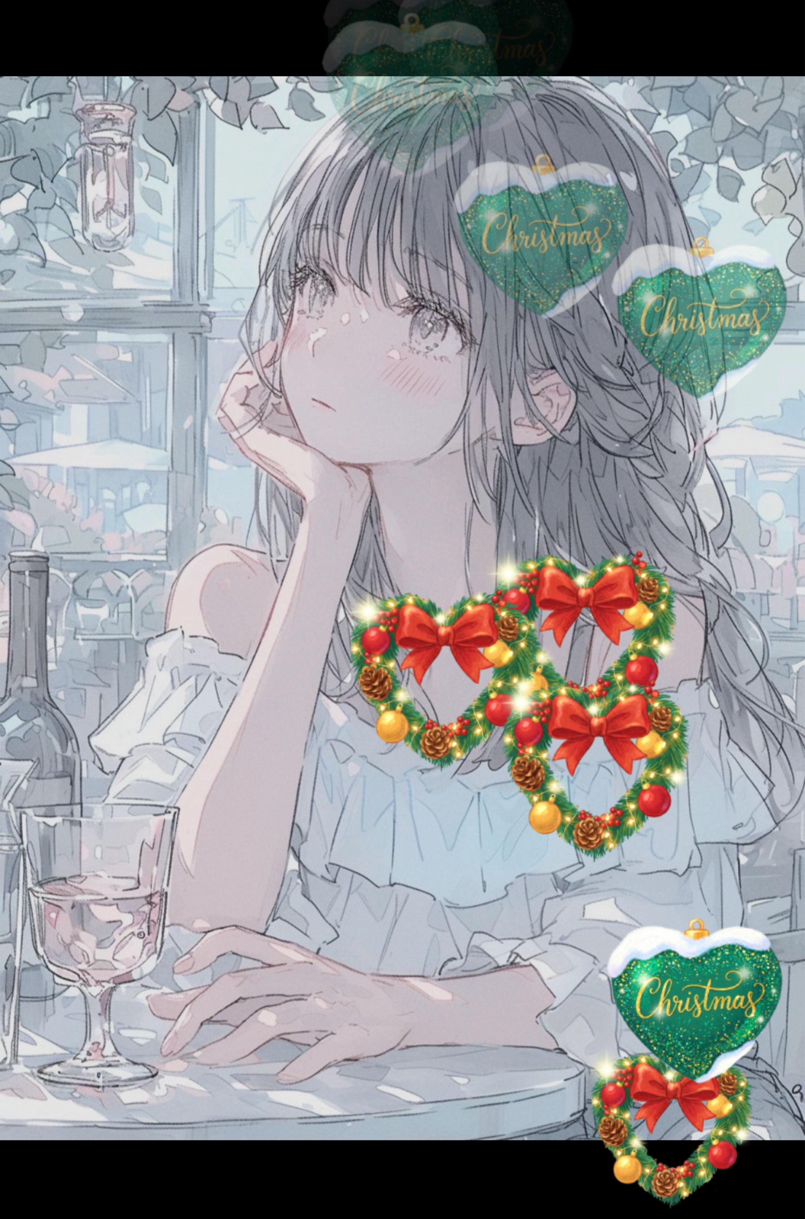 推されnight12感謝🙇‍♂️