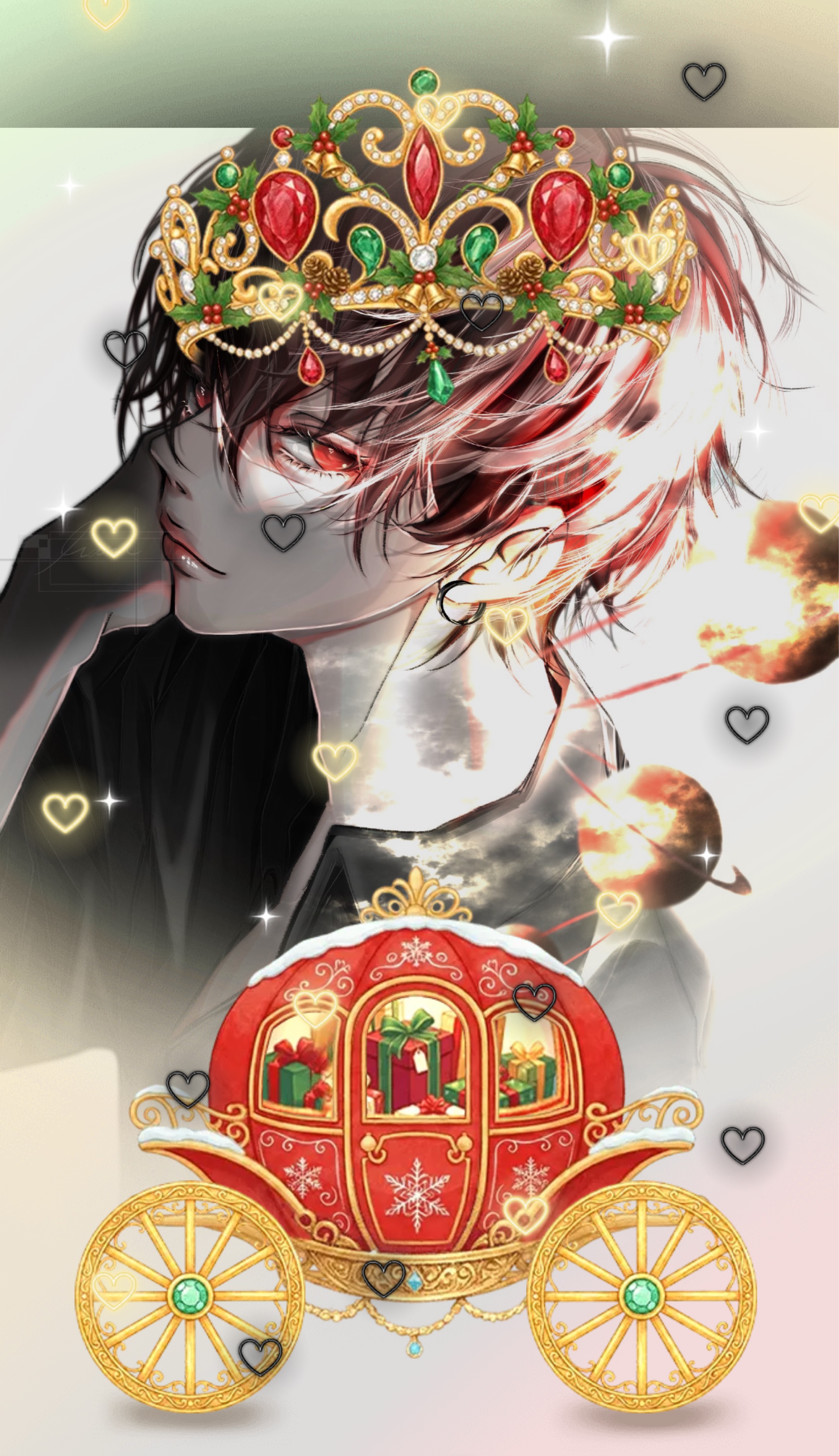 お気軽に〇 歌と雑談