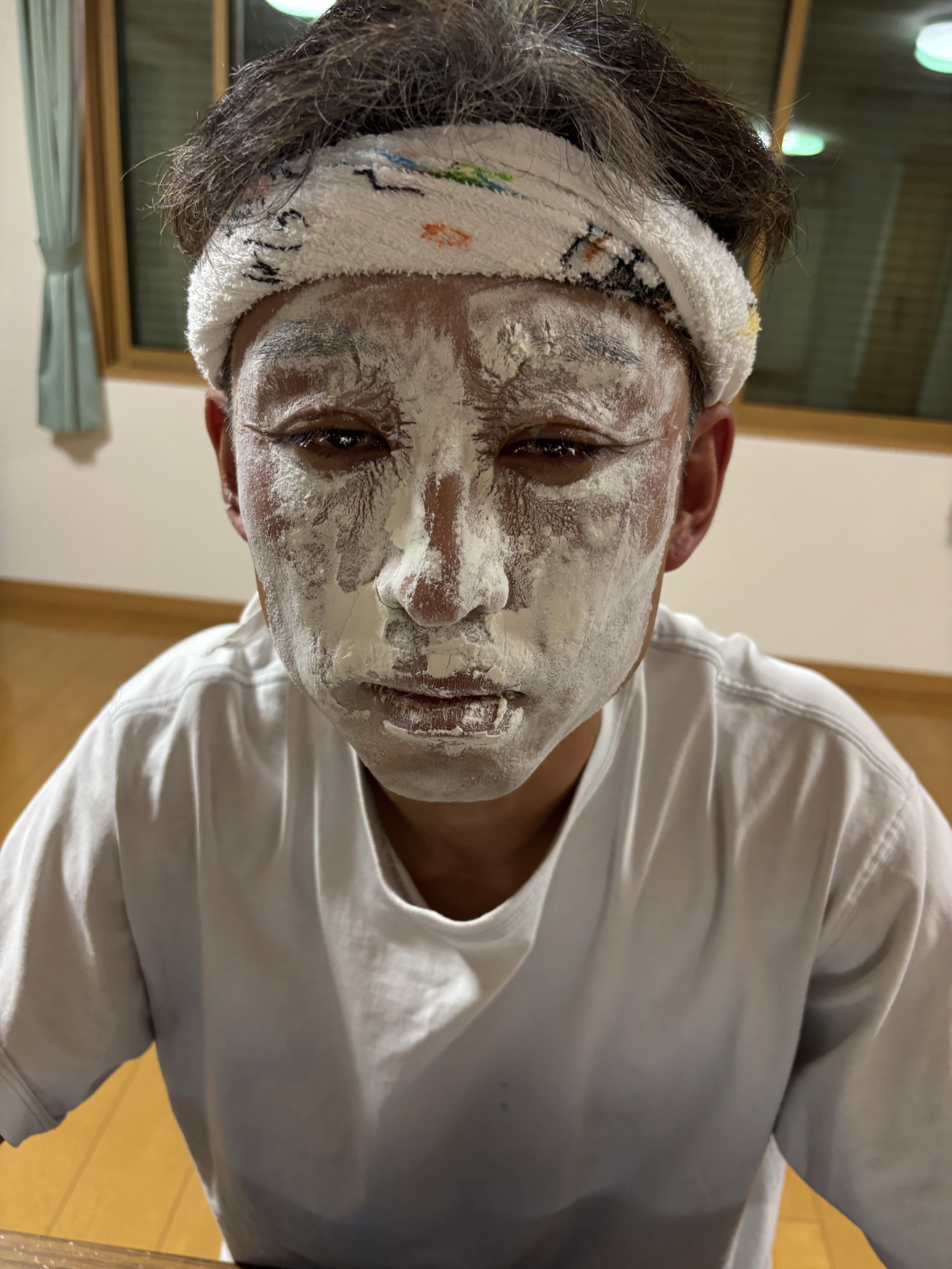 華金だよ🤌お疲れ様