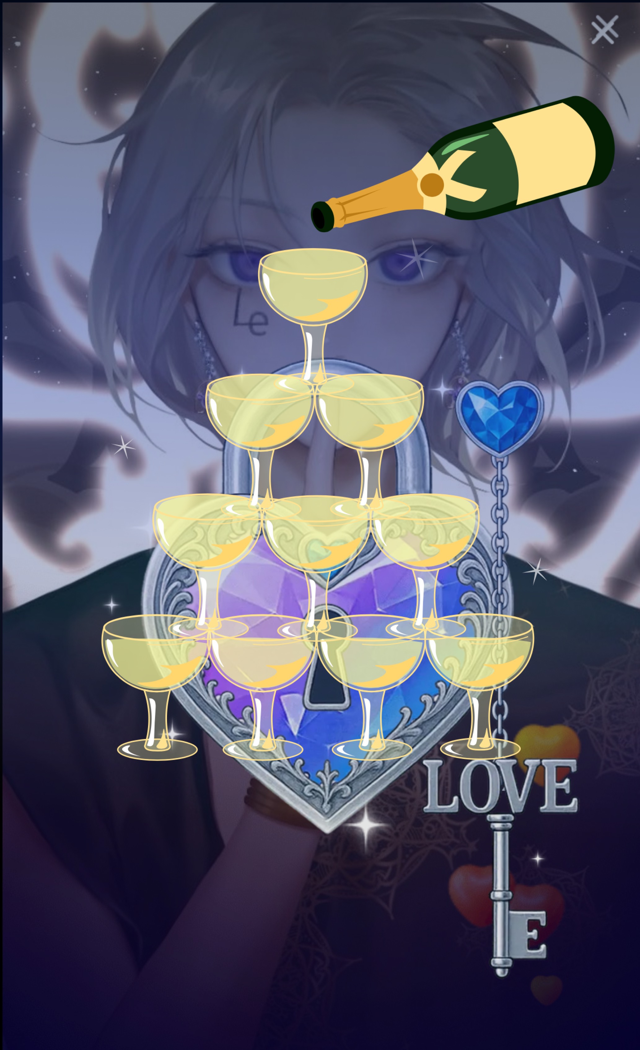 潜○初見さん30秒聴いてって?