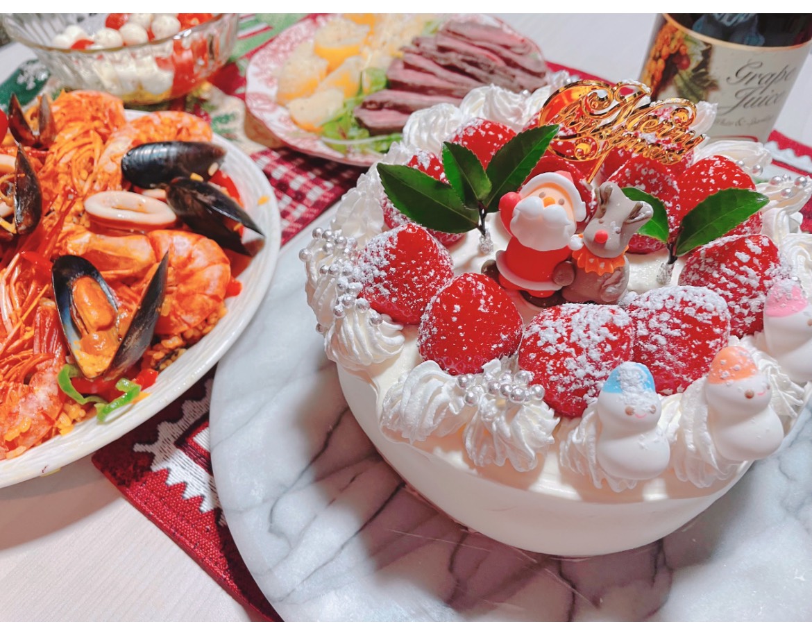 あみのお料理配信🍳