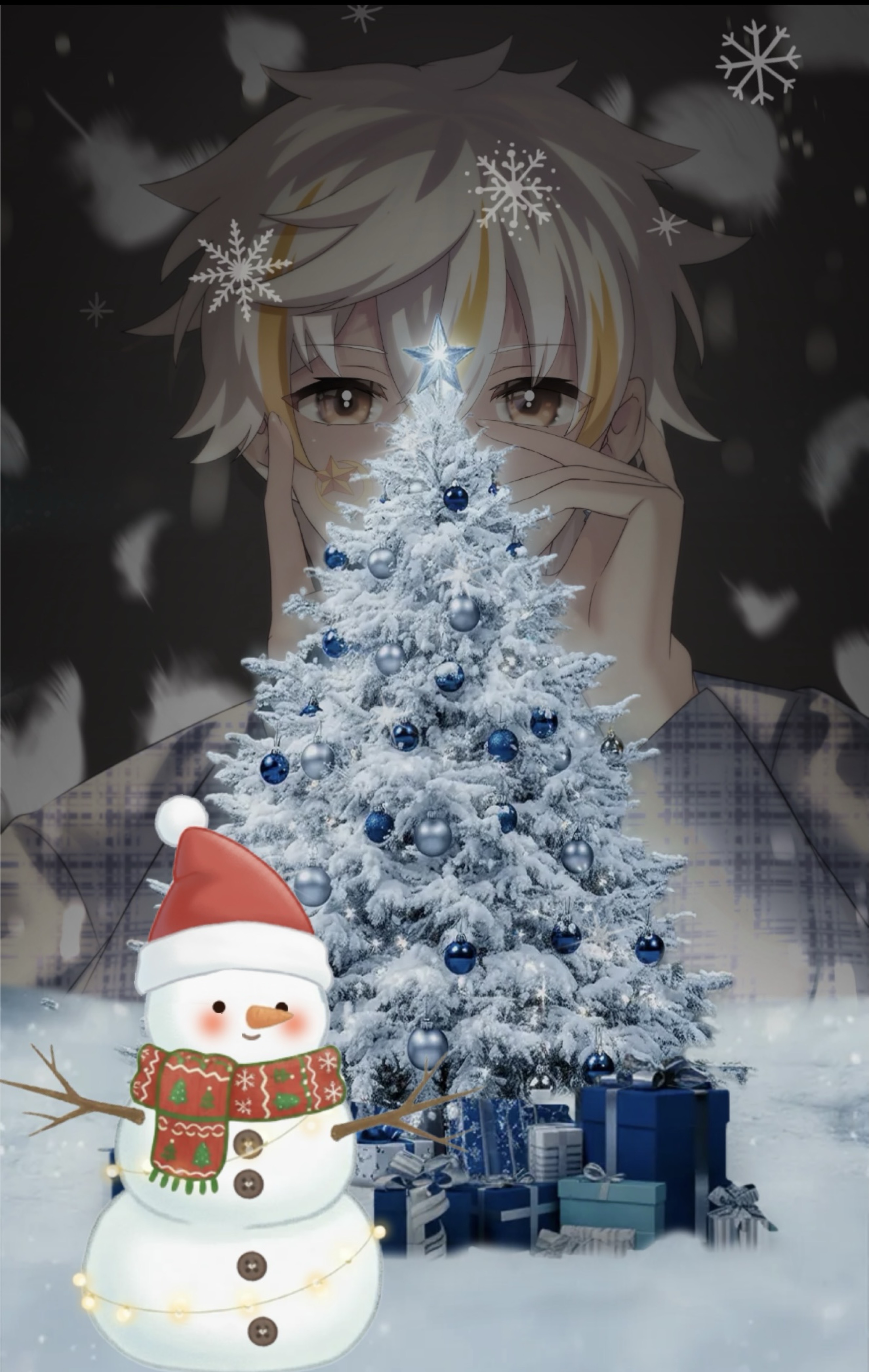 12/5 お気軽に┊︎歌と雑談