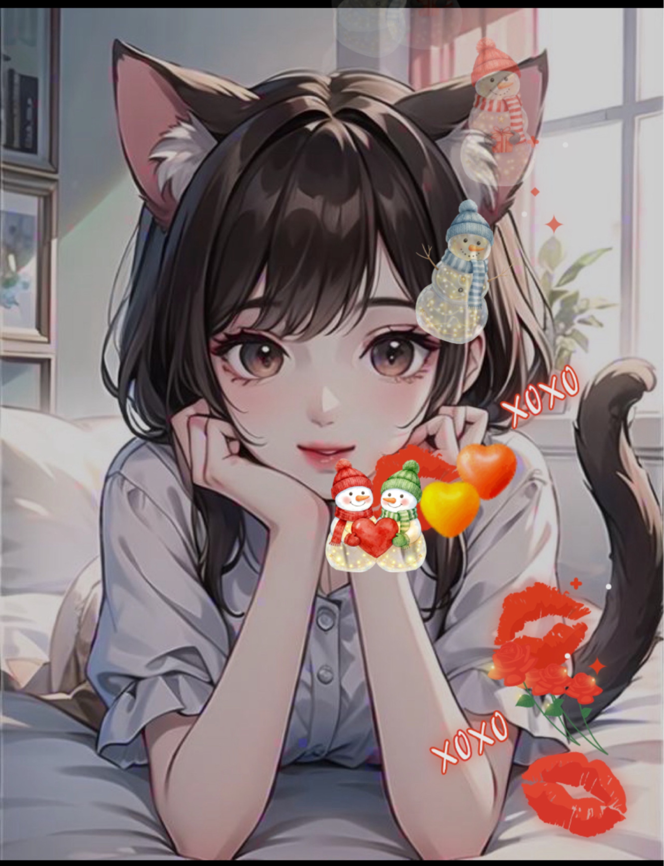 潜🫧7時10分まで☀️.°