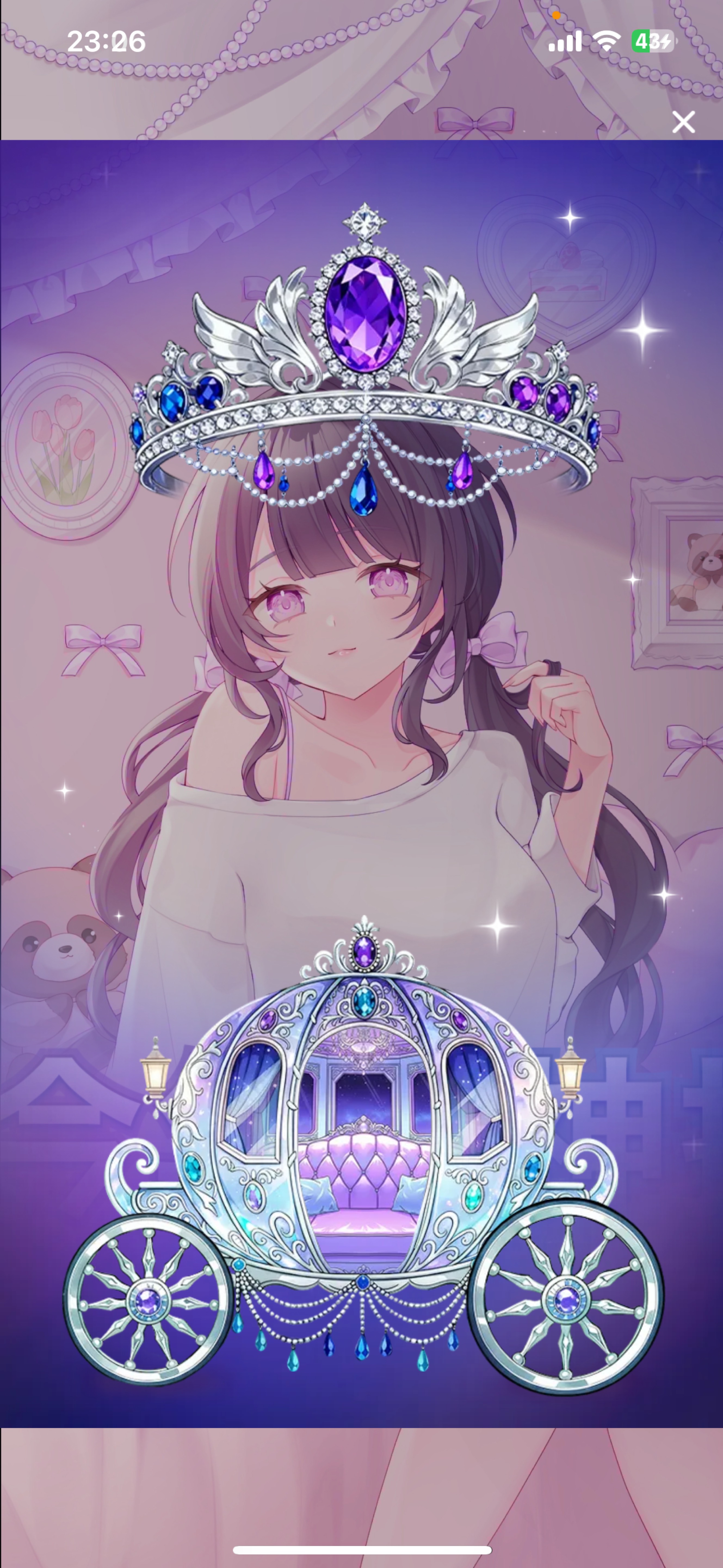 初潜寝◎ きみを癒す寝落ち枠🕊️💖