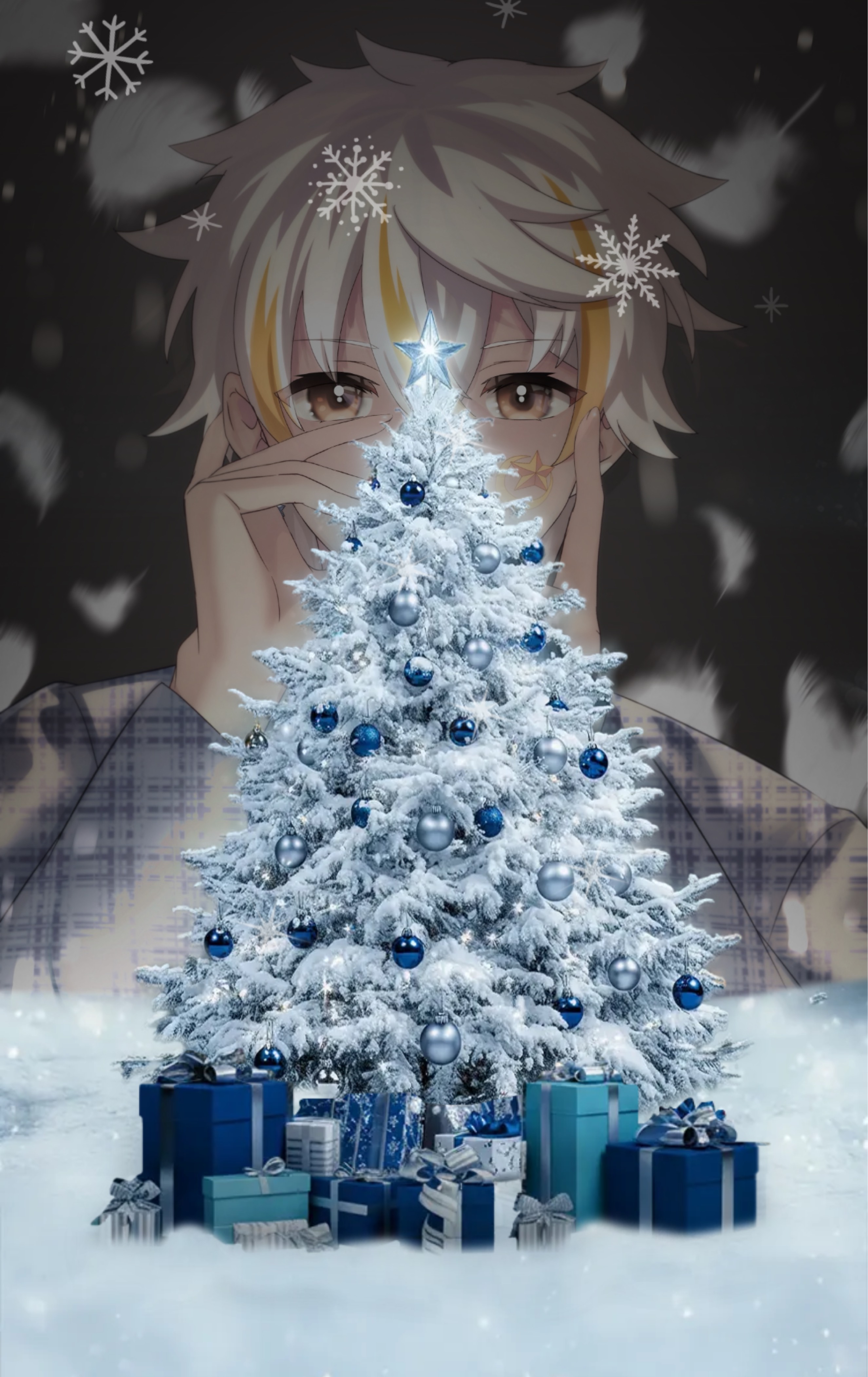 12/5 お気軽に┊︎歌と雑談