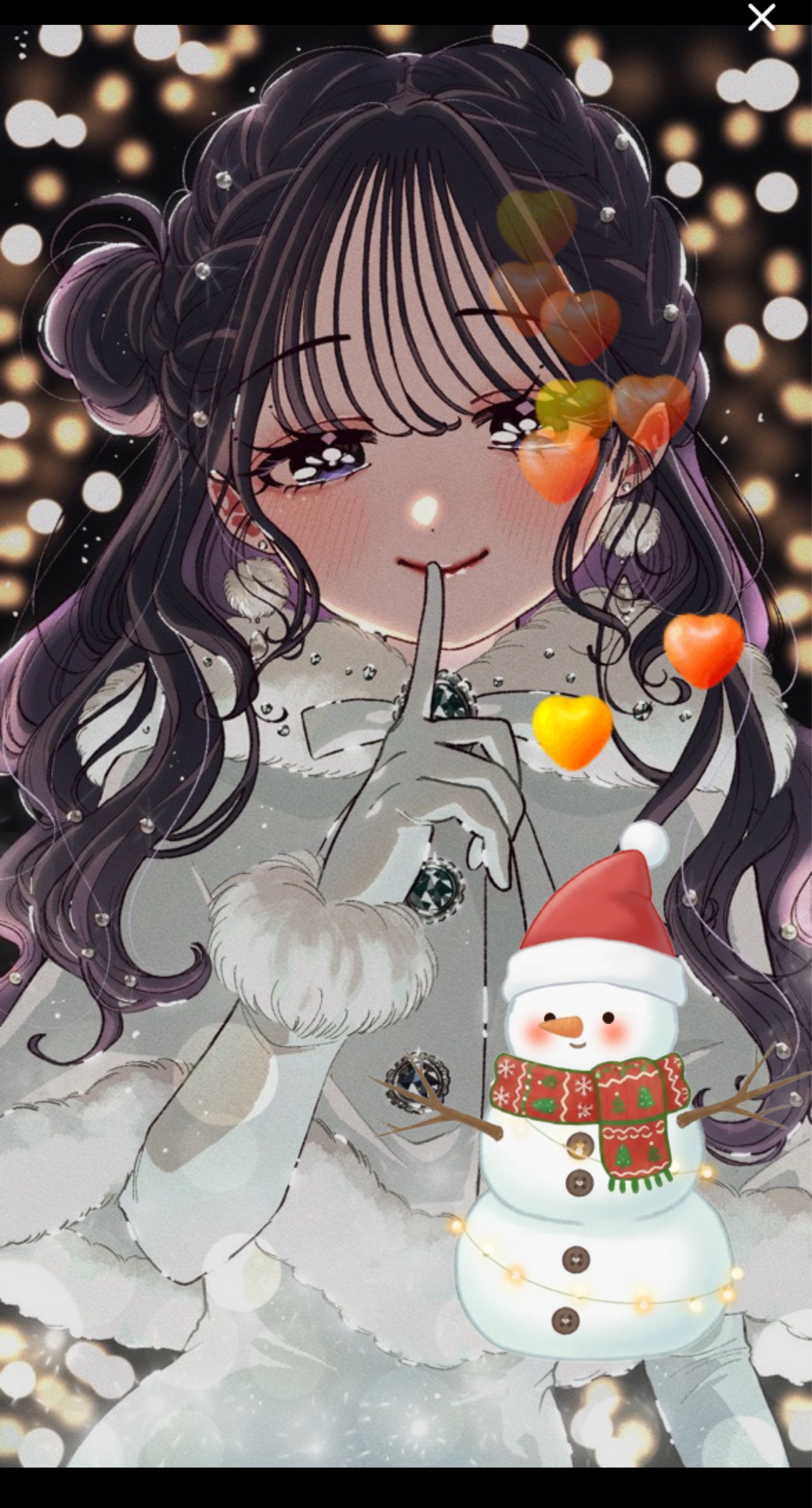 初潜🙆♀️ おはなし🦀