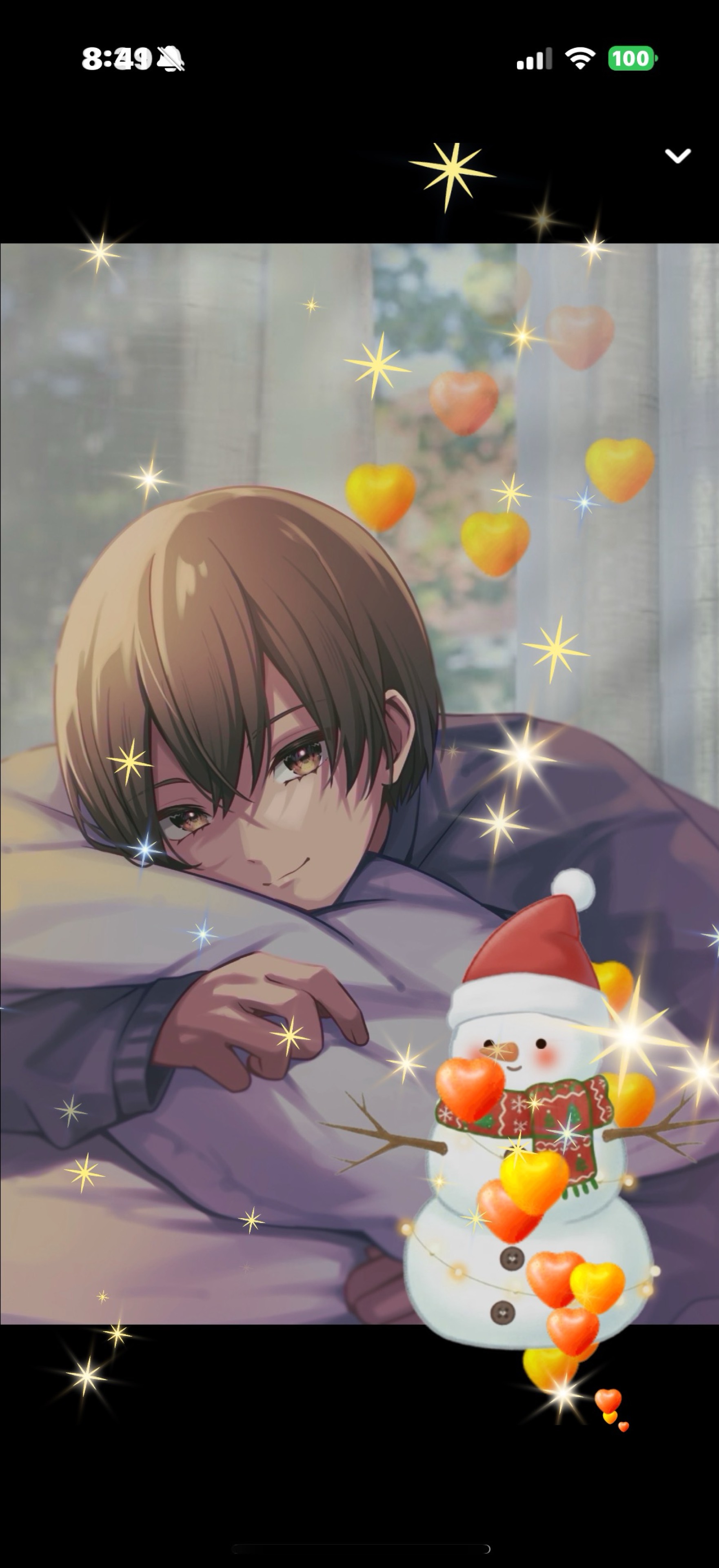 🔥朝枠バトル⚔️ボーダー100