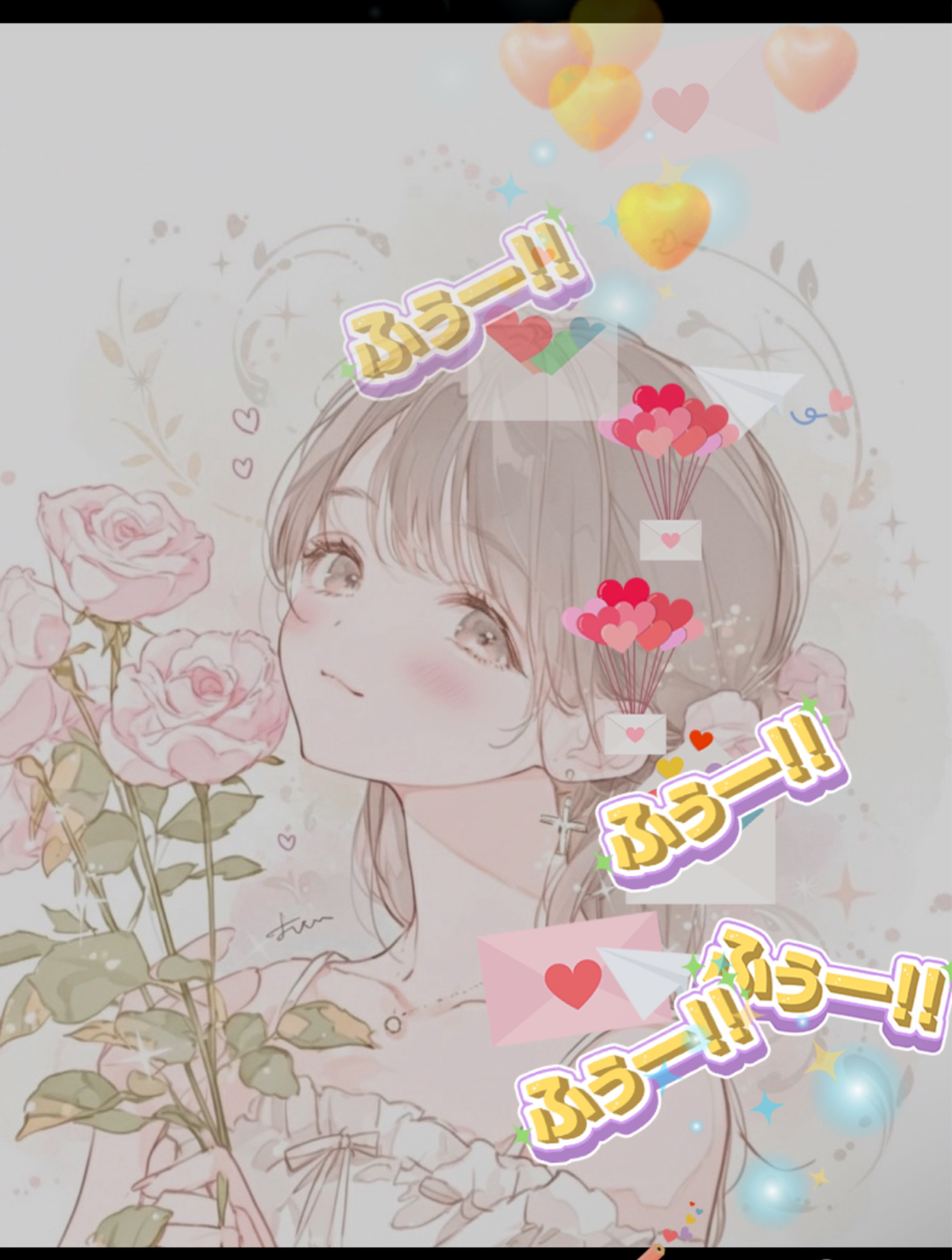 初潜寝◎まったり過ごそう♡⸝