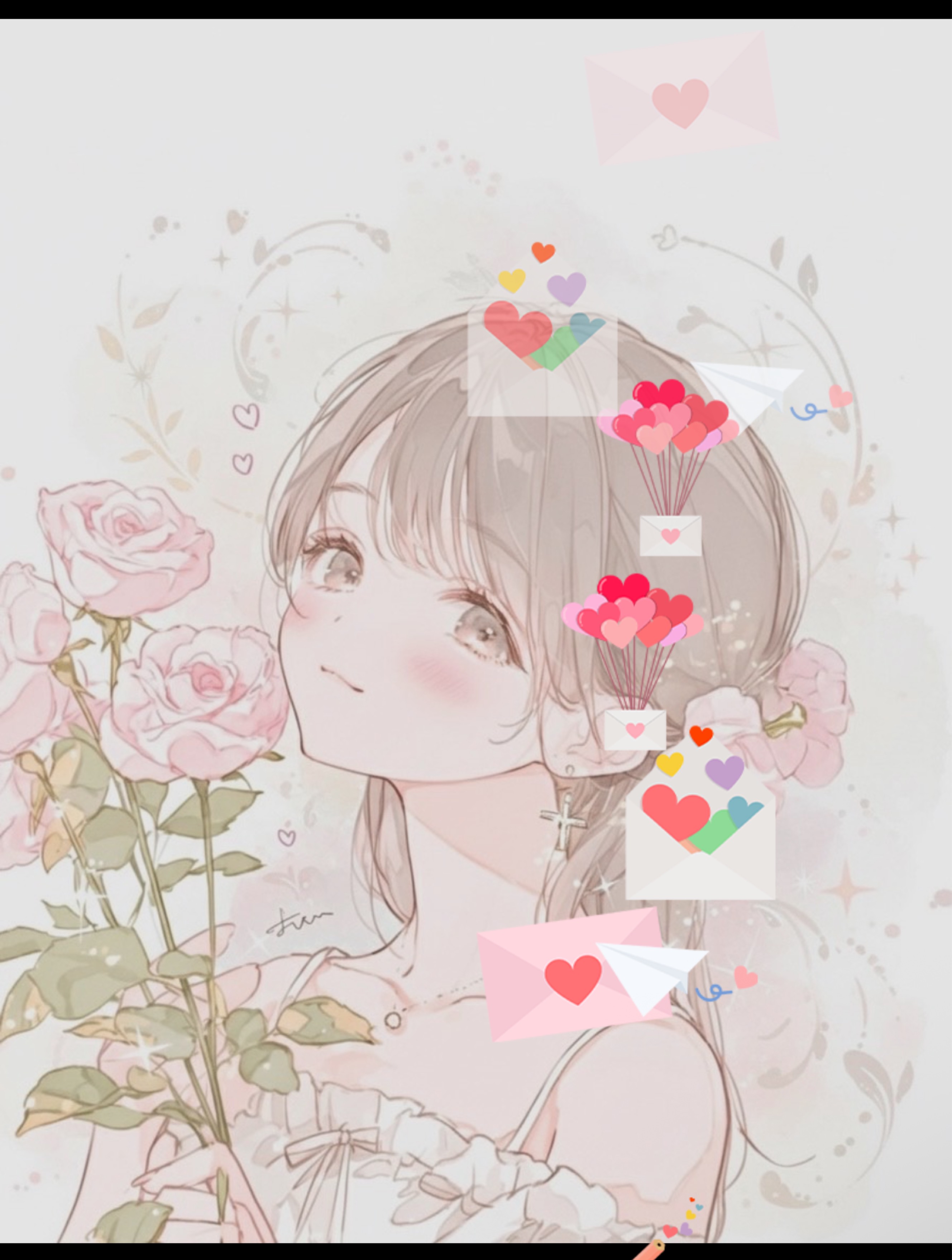 初潜寝◎まったり過ごそう♡⸝