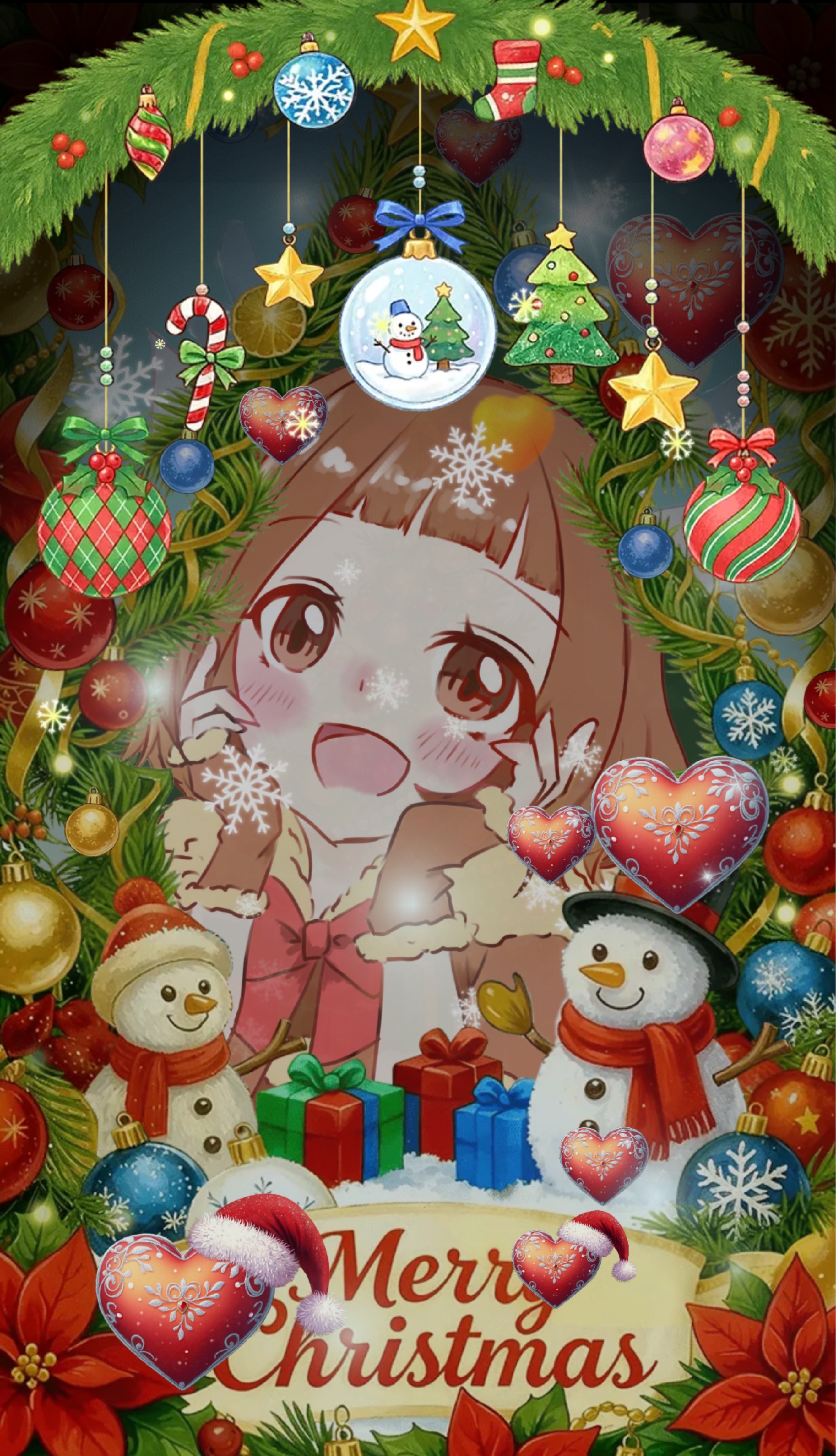 まずは入ってみて♡