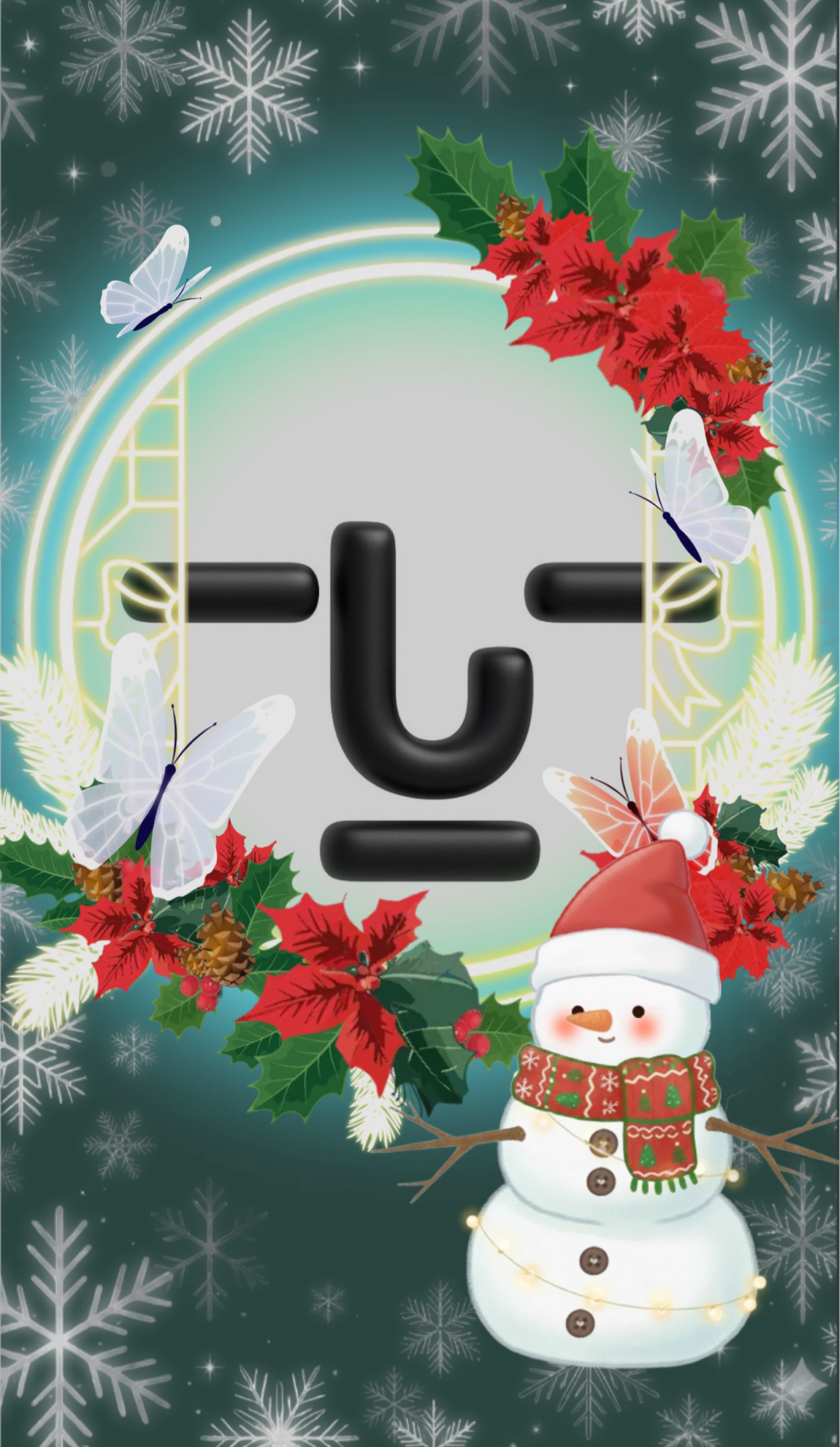 吉ろ←君はなんて読む？️