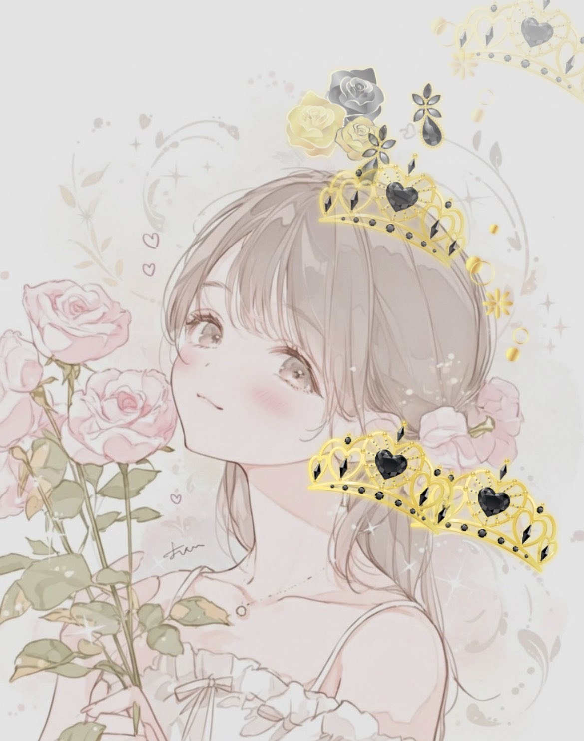 初潜寝◎まったり過ごそう♡⸝