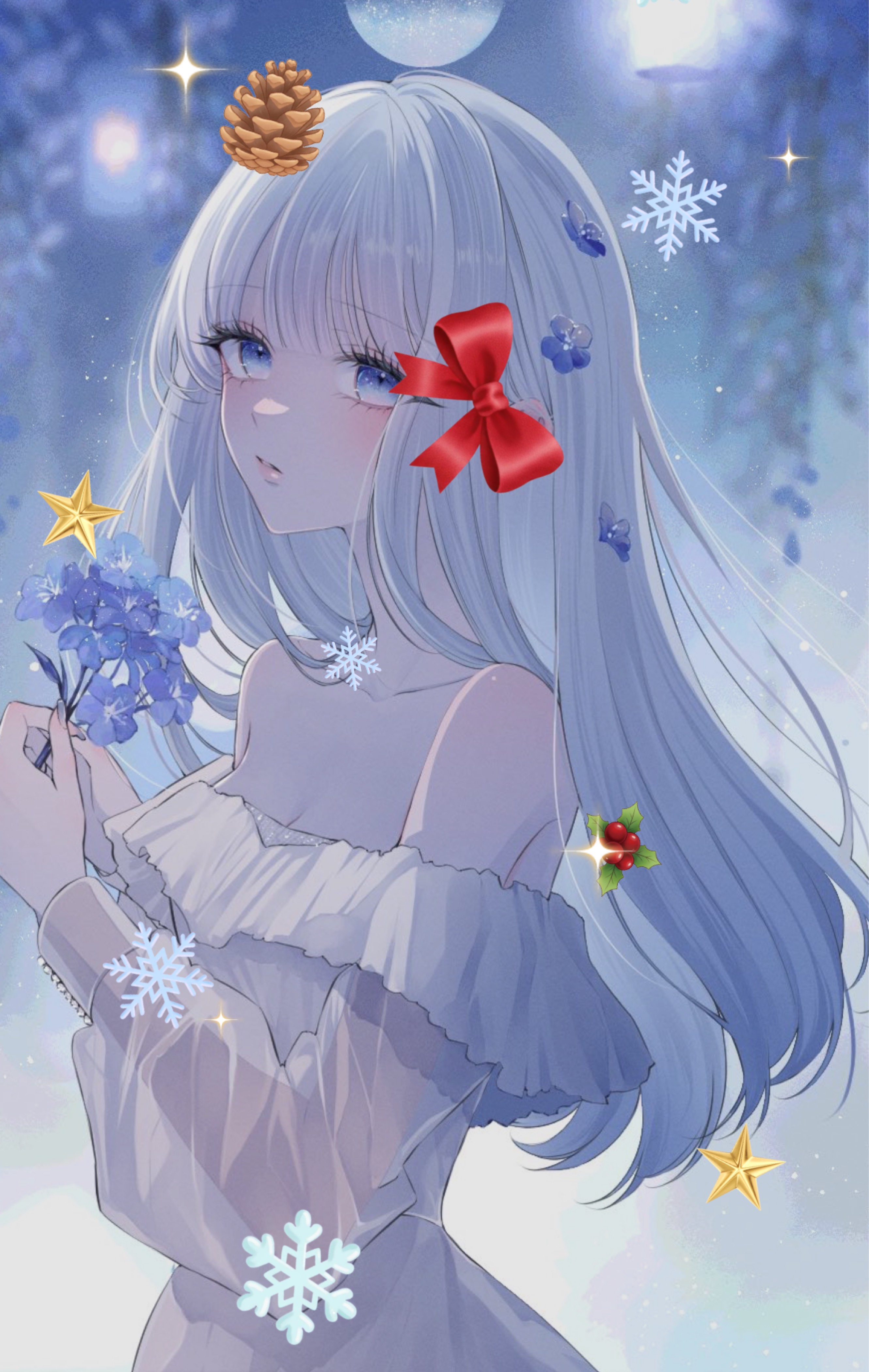 圧倒的寝落ち枠🌙