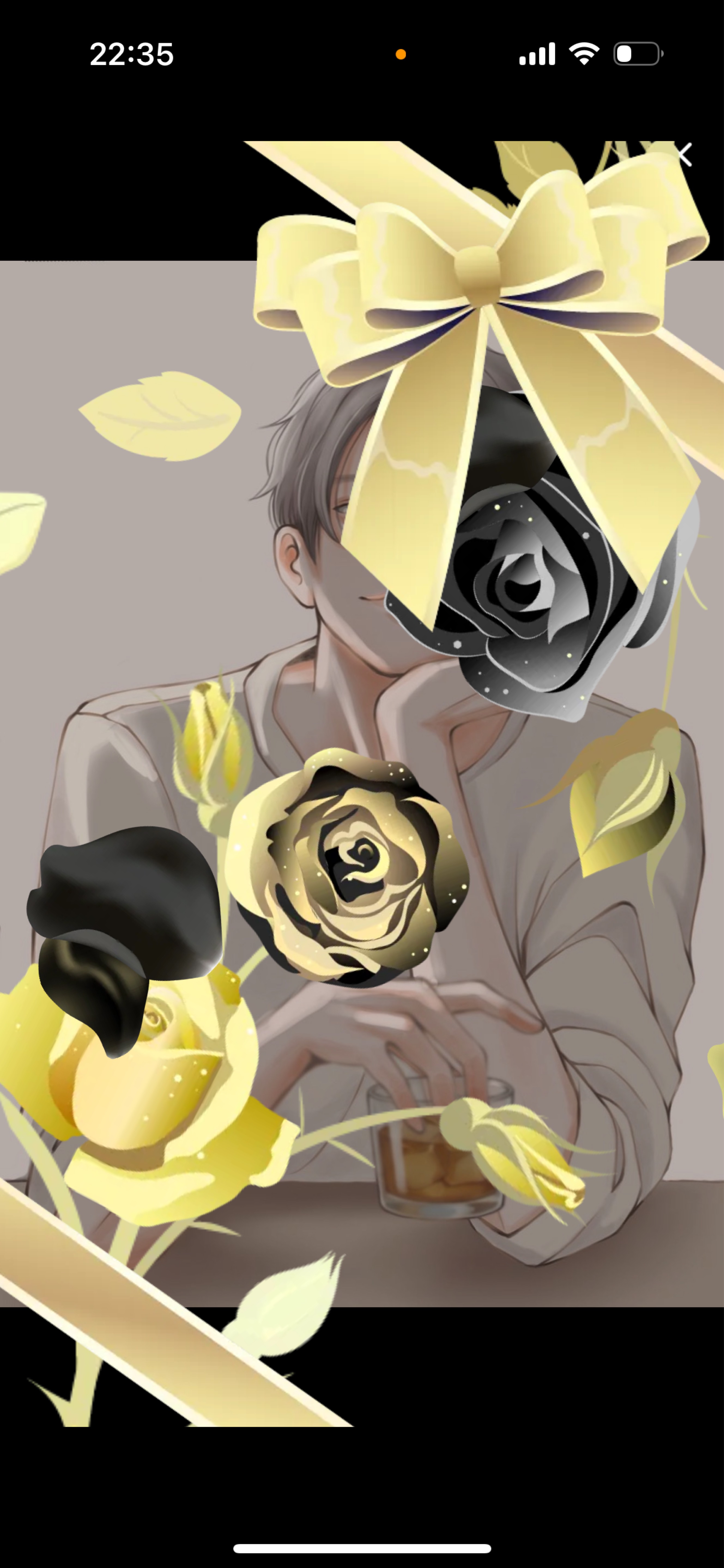 華金🌸お疲れ様🙌