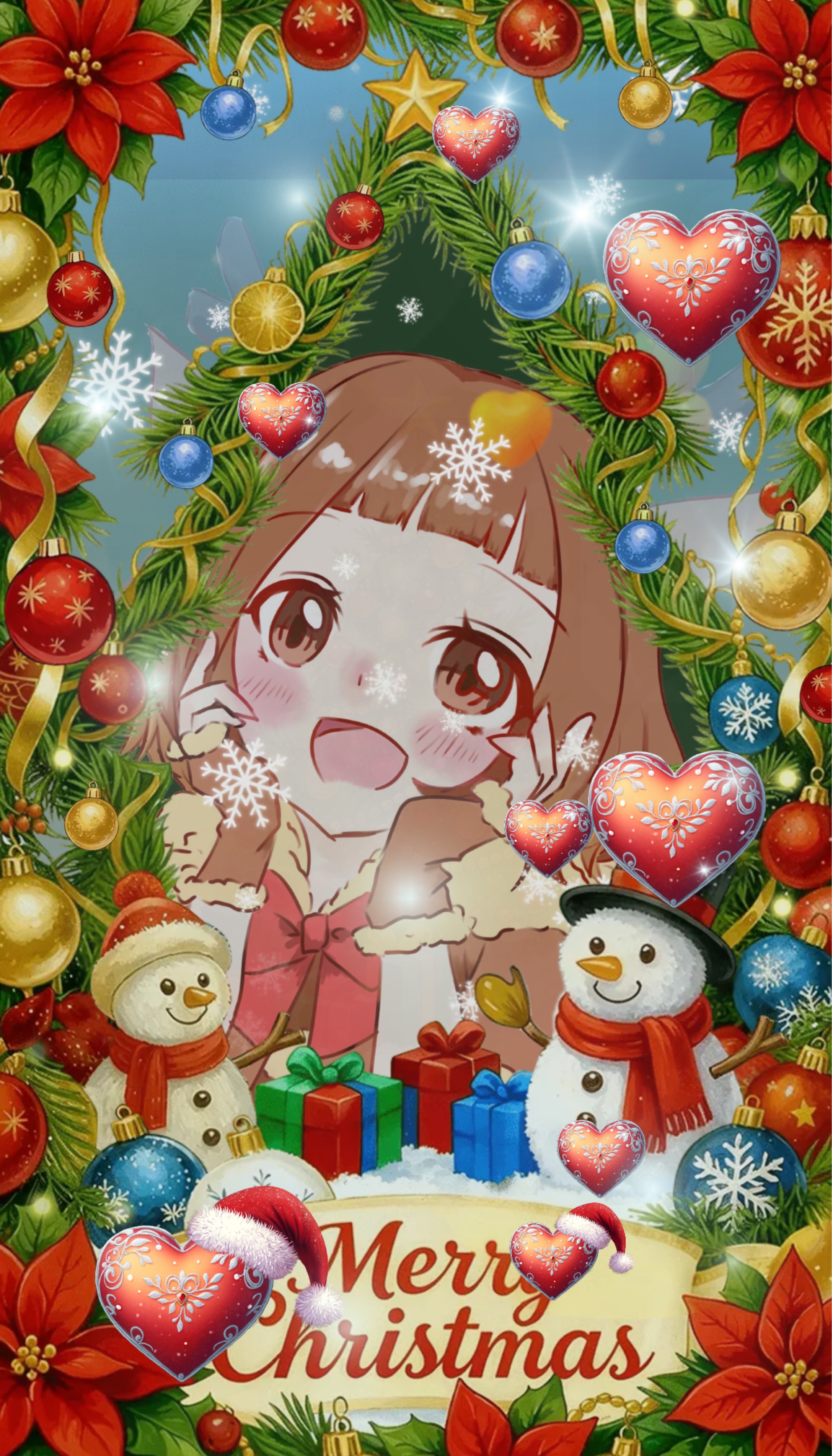 まずは入ってみて♡