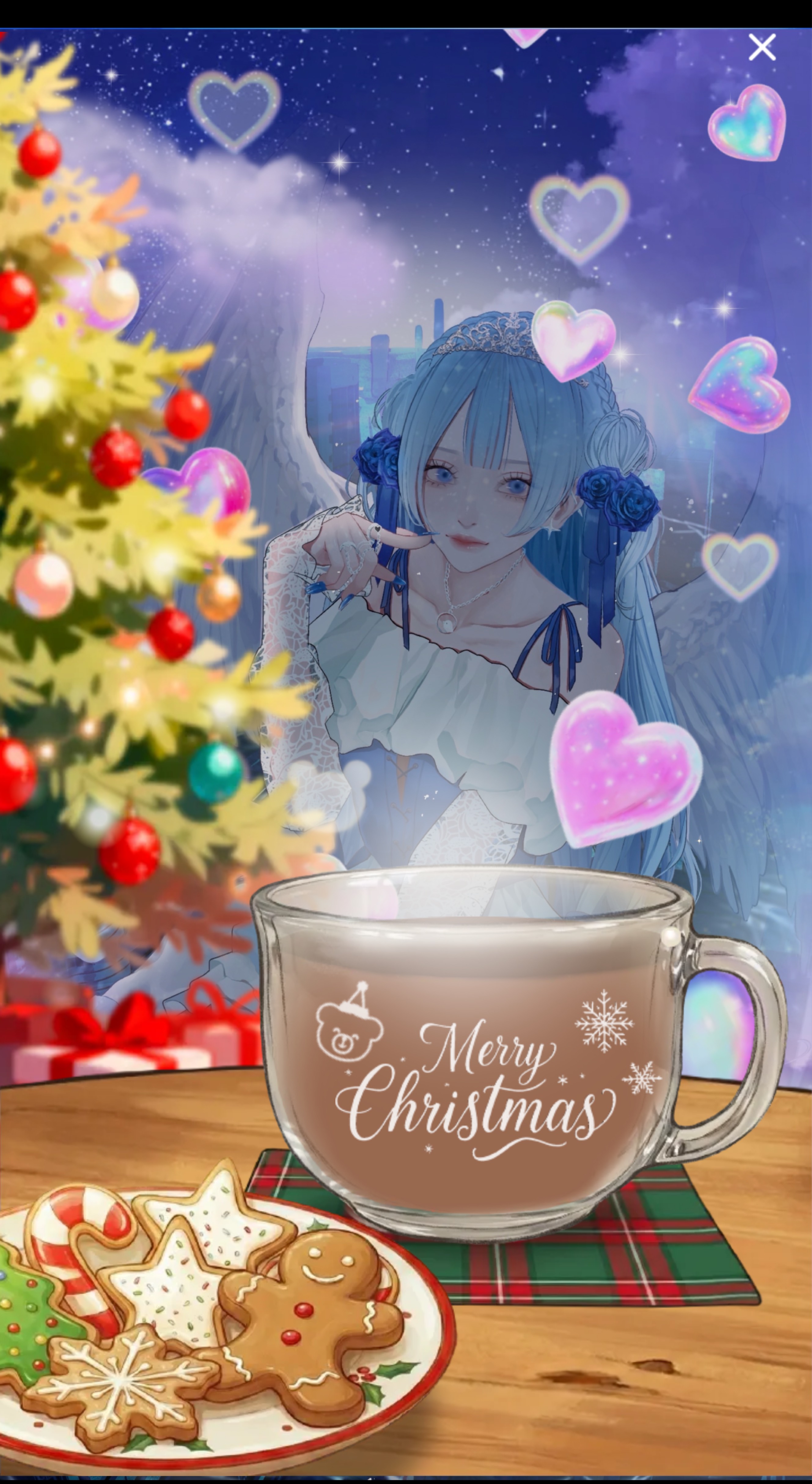 初潜◎深夜の唄