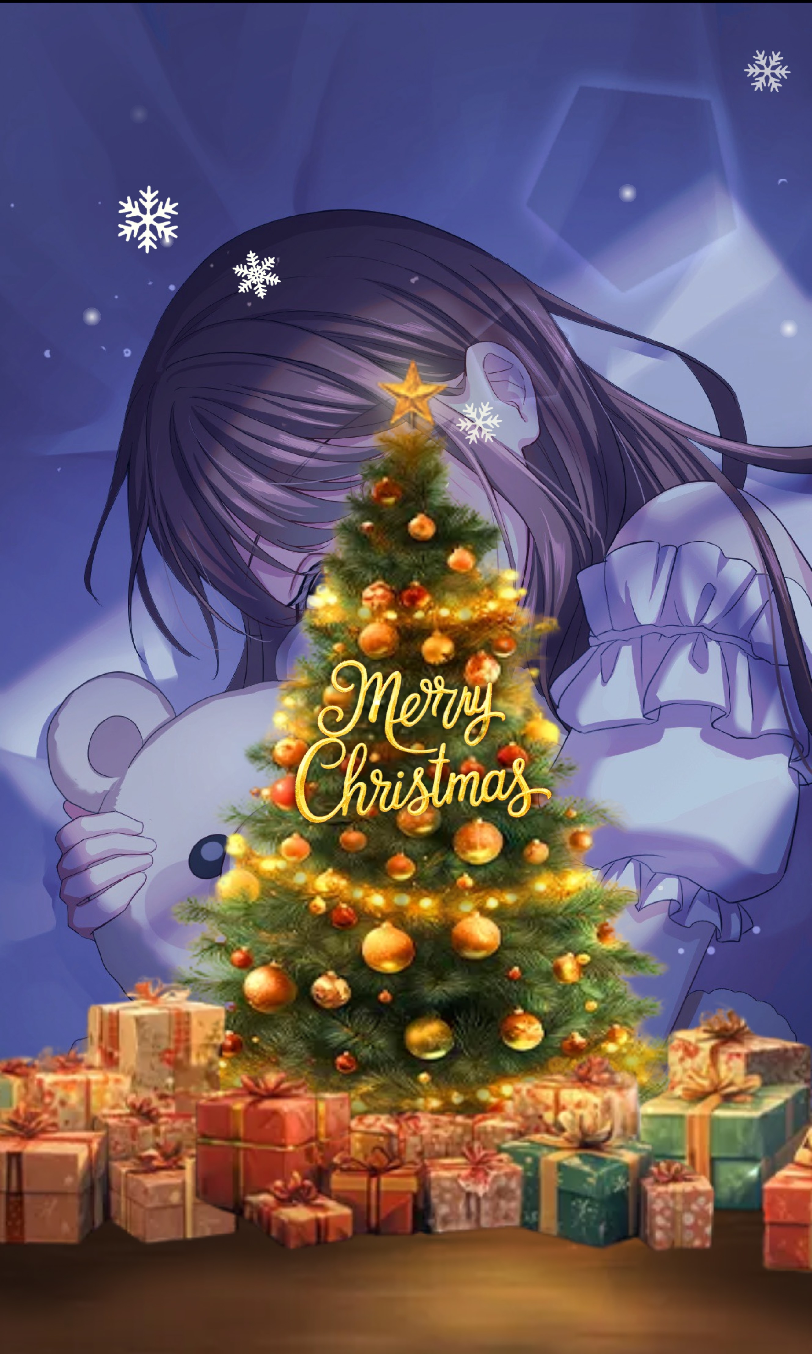 あなたとの時間ASMR