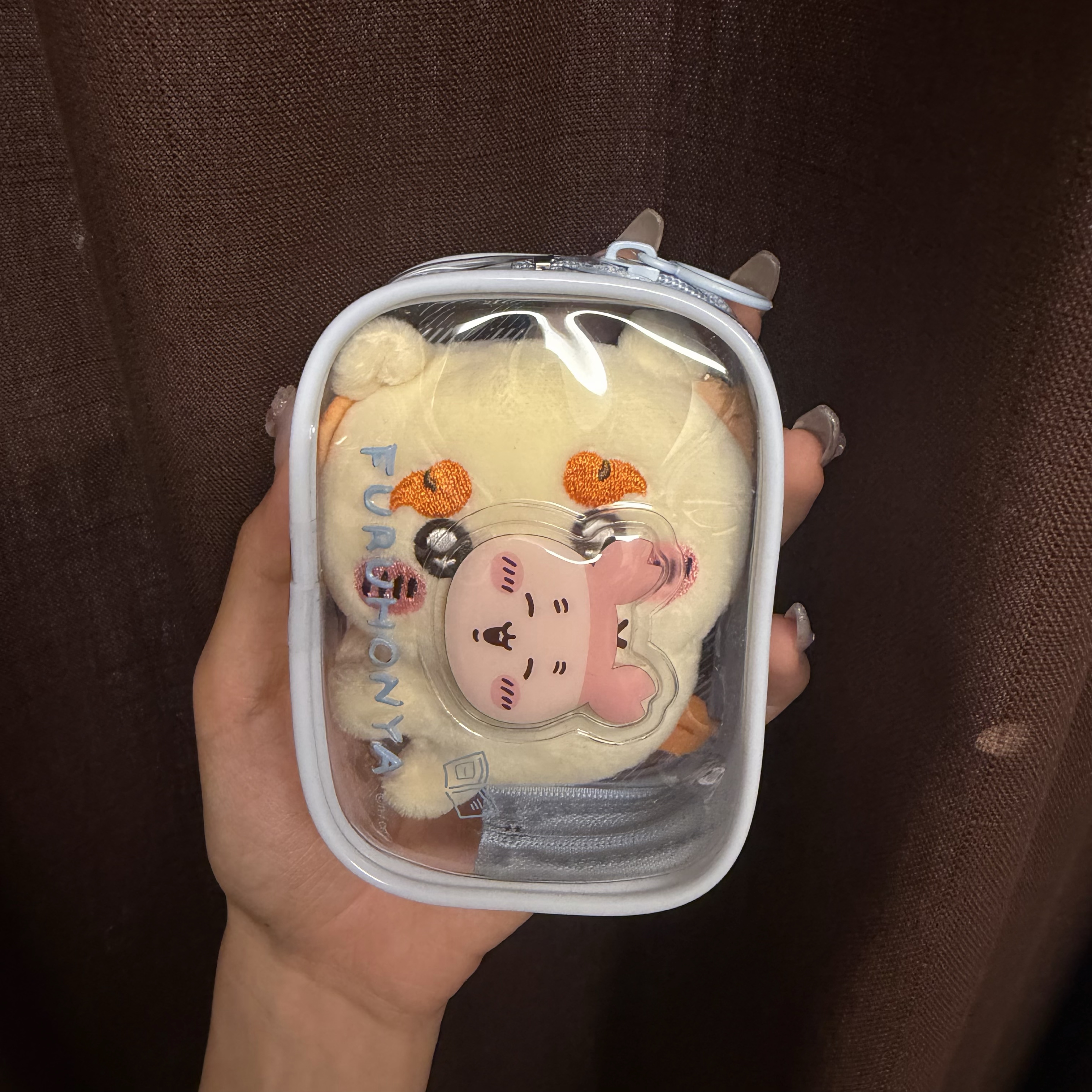 ハッピーなひとです🪄︎︎💫