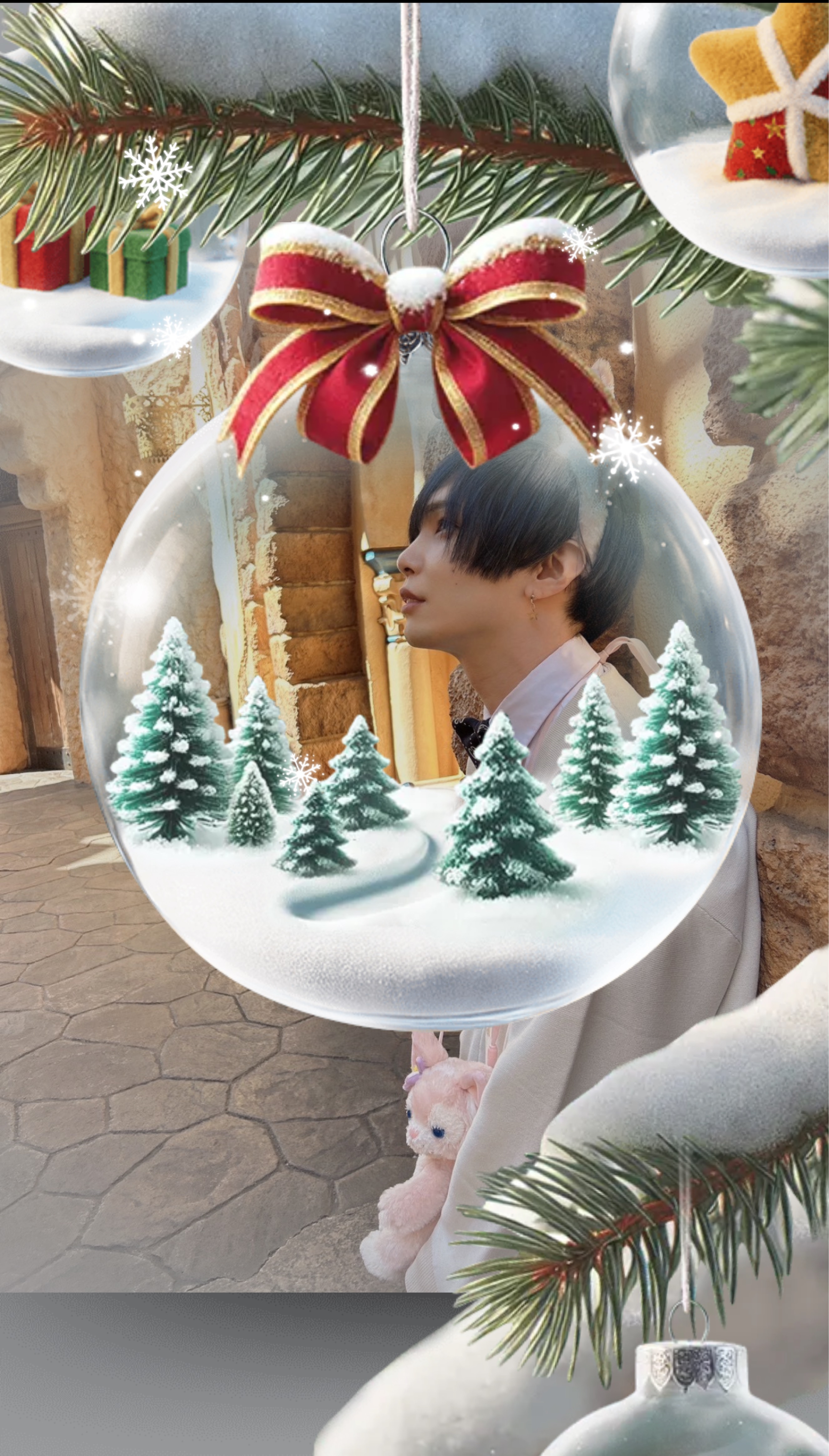 12/6 お気軽に┊︎夜の雑談