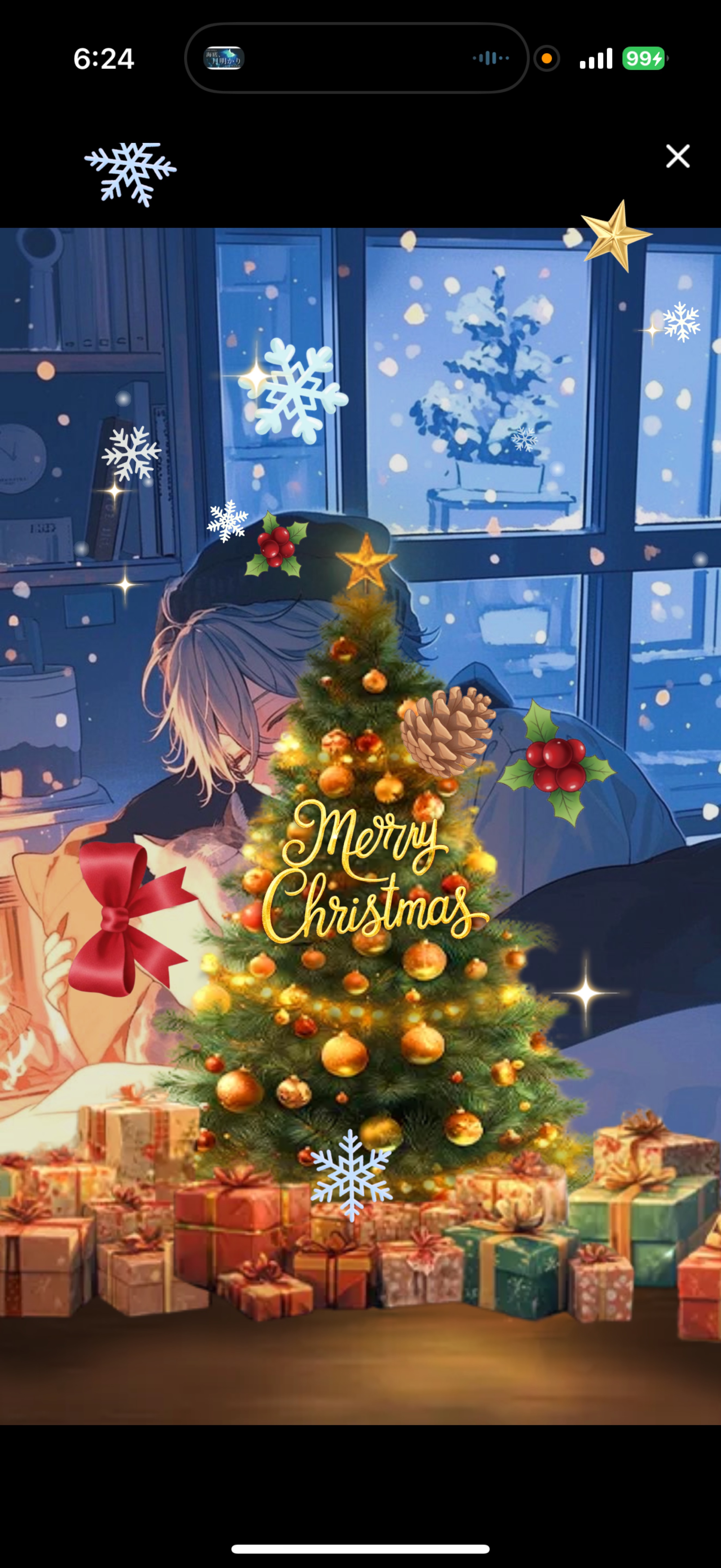 すてきな朝に‪𓂃 𓈒𓏸✧*｡