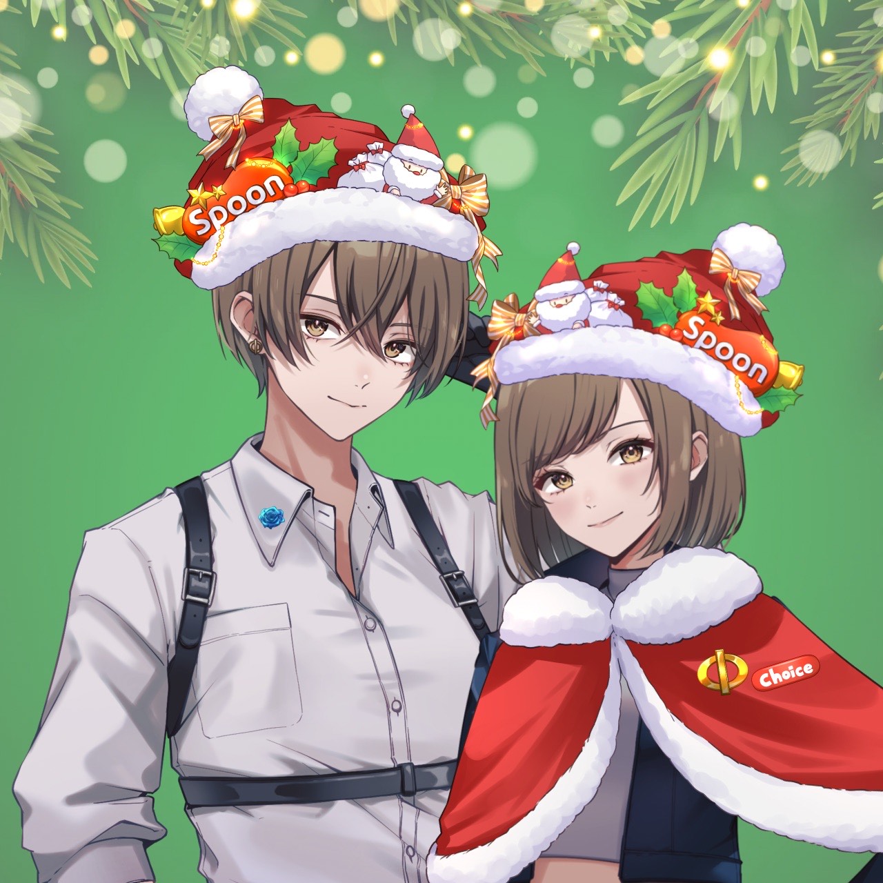 青璃で配信中！