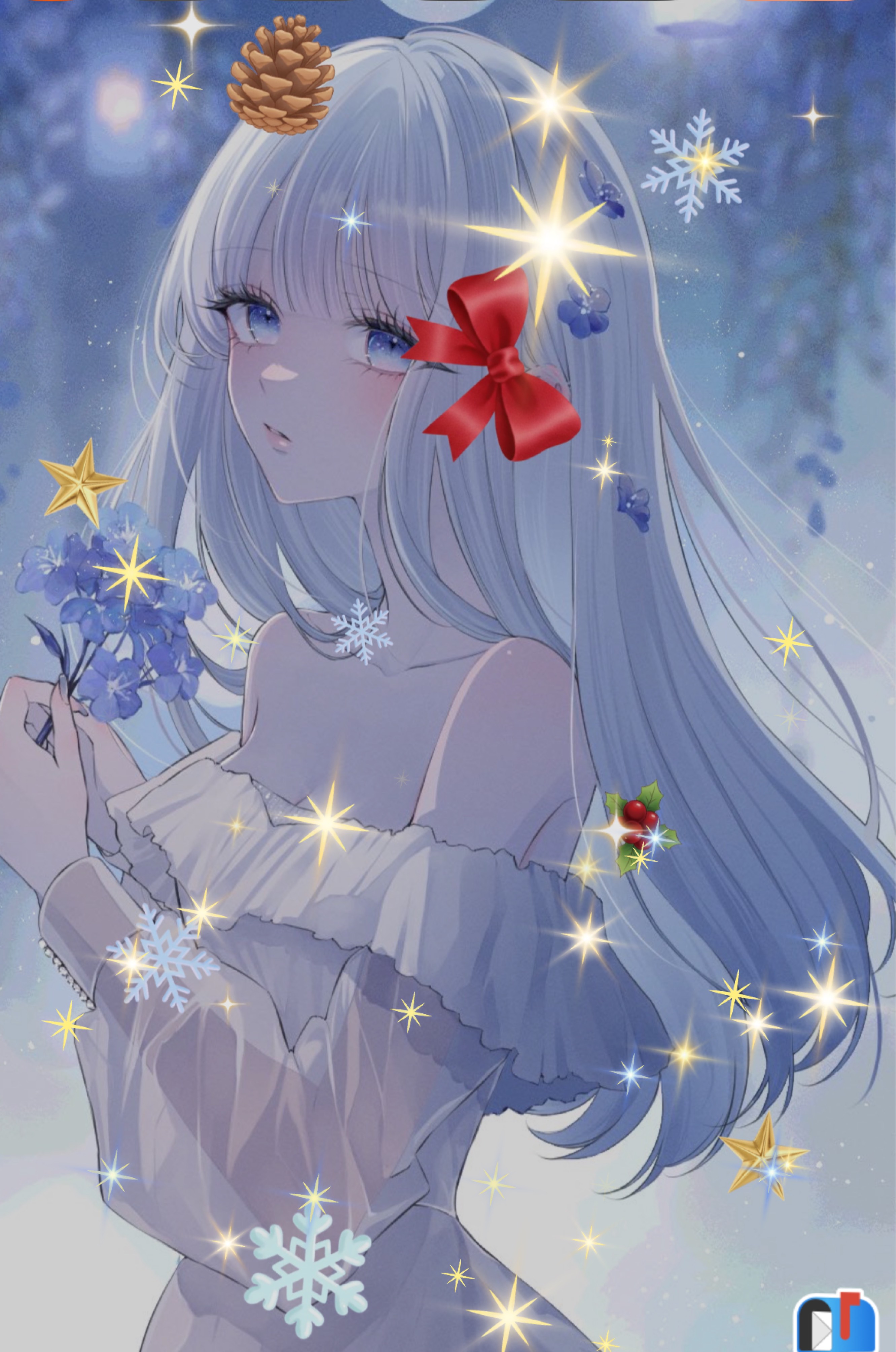 2h 圧倒的寝落ち枠🌙