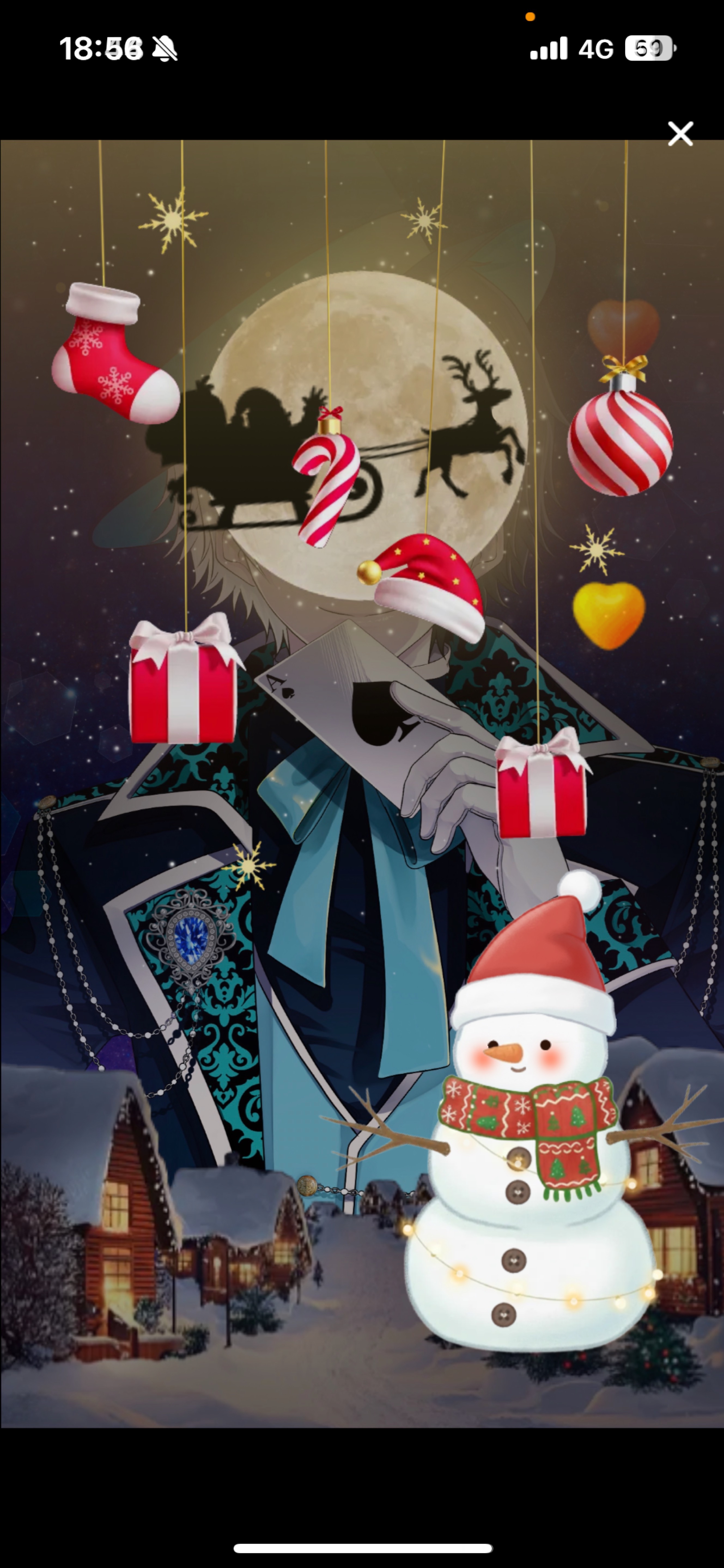 𝑳𝒆𝒕'𝒔 𝒑𝒂𝒓𝒕𝒚 𝑻𝒊𝒎𝒆.