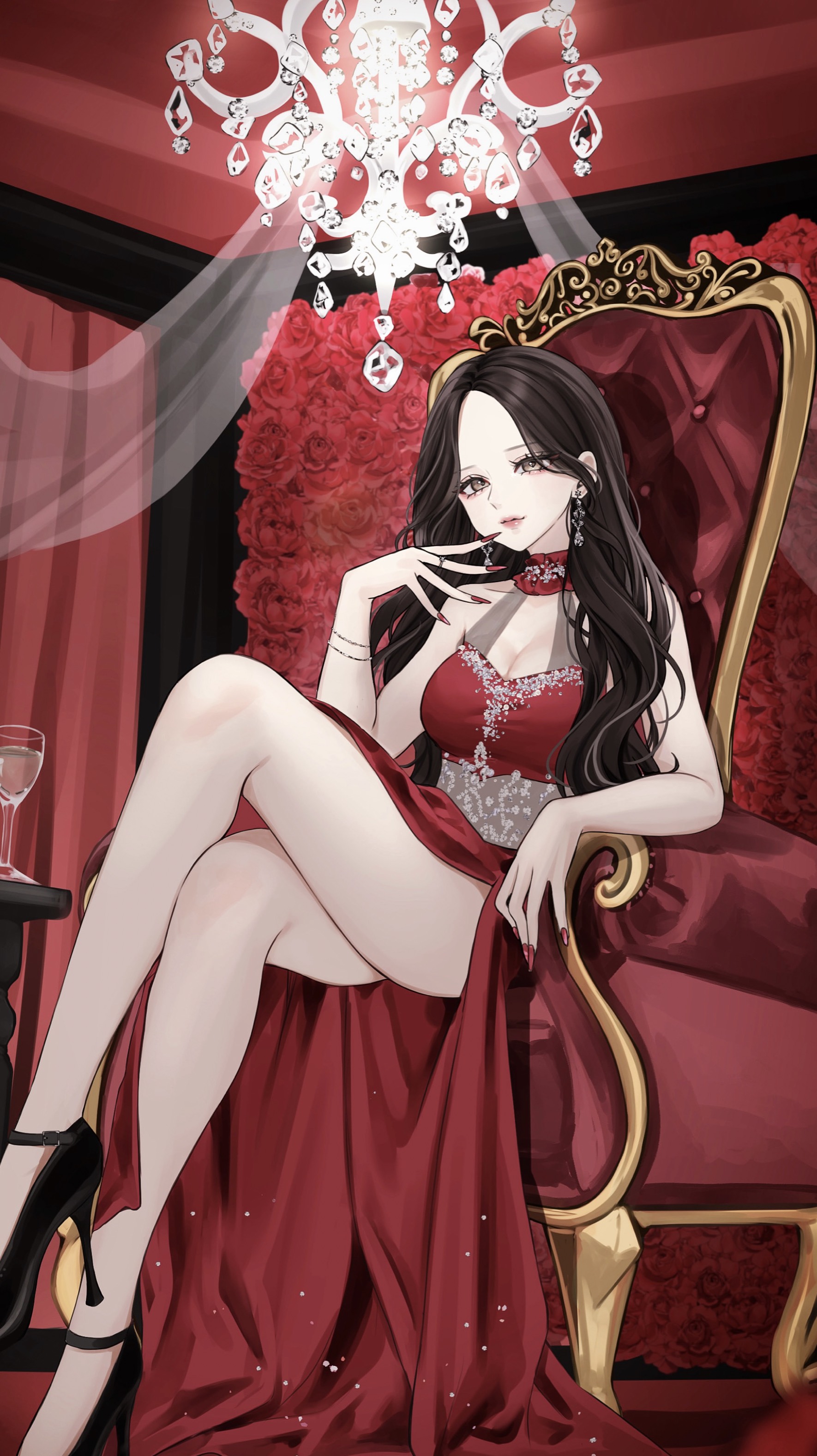 ボカロ機材歌枠🎙️初見さんおいでっ‎🤍