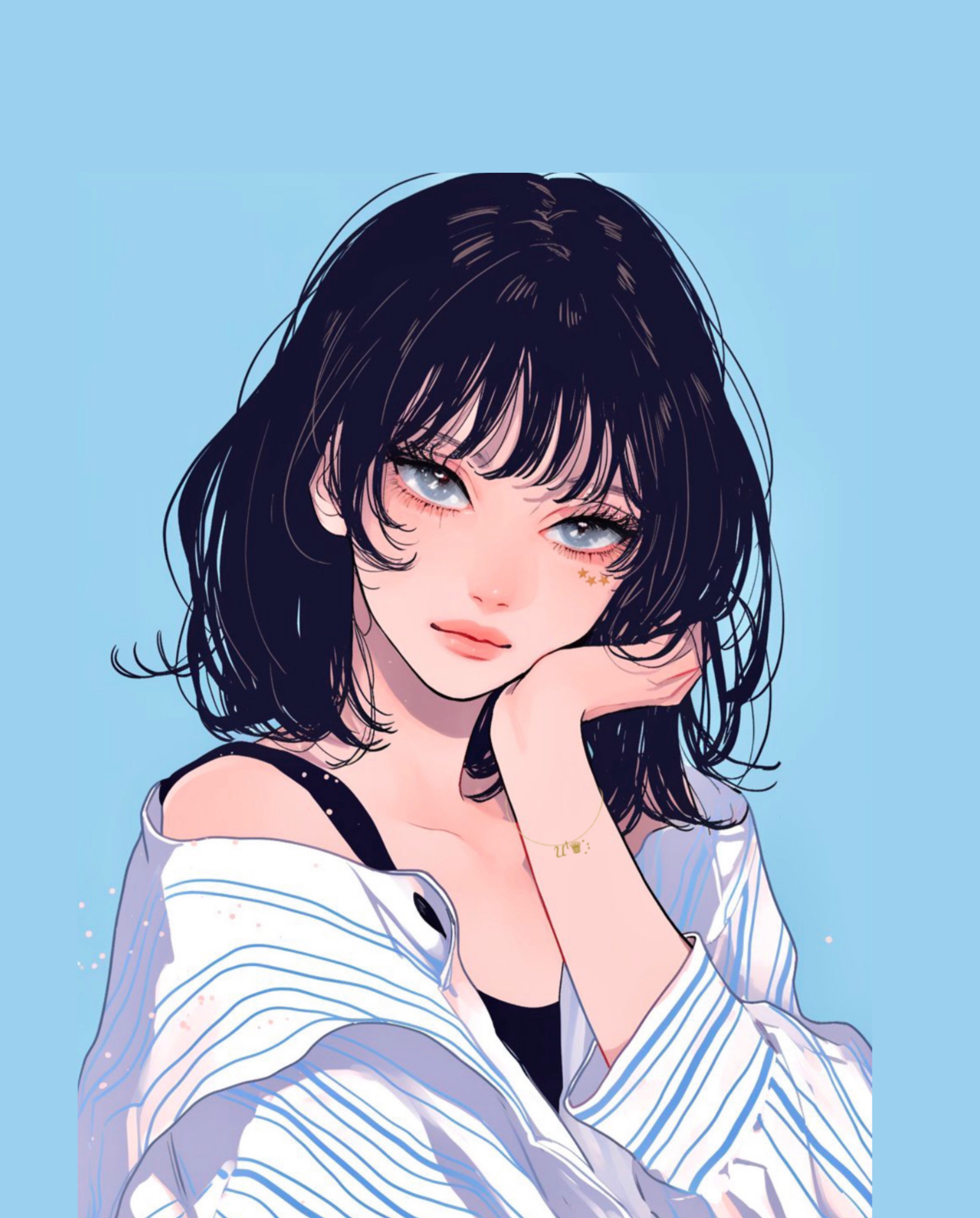 眠気チャージ枠🌝