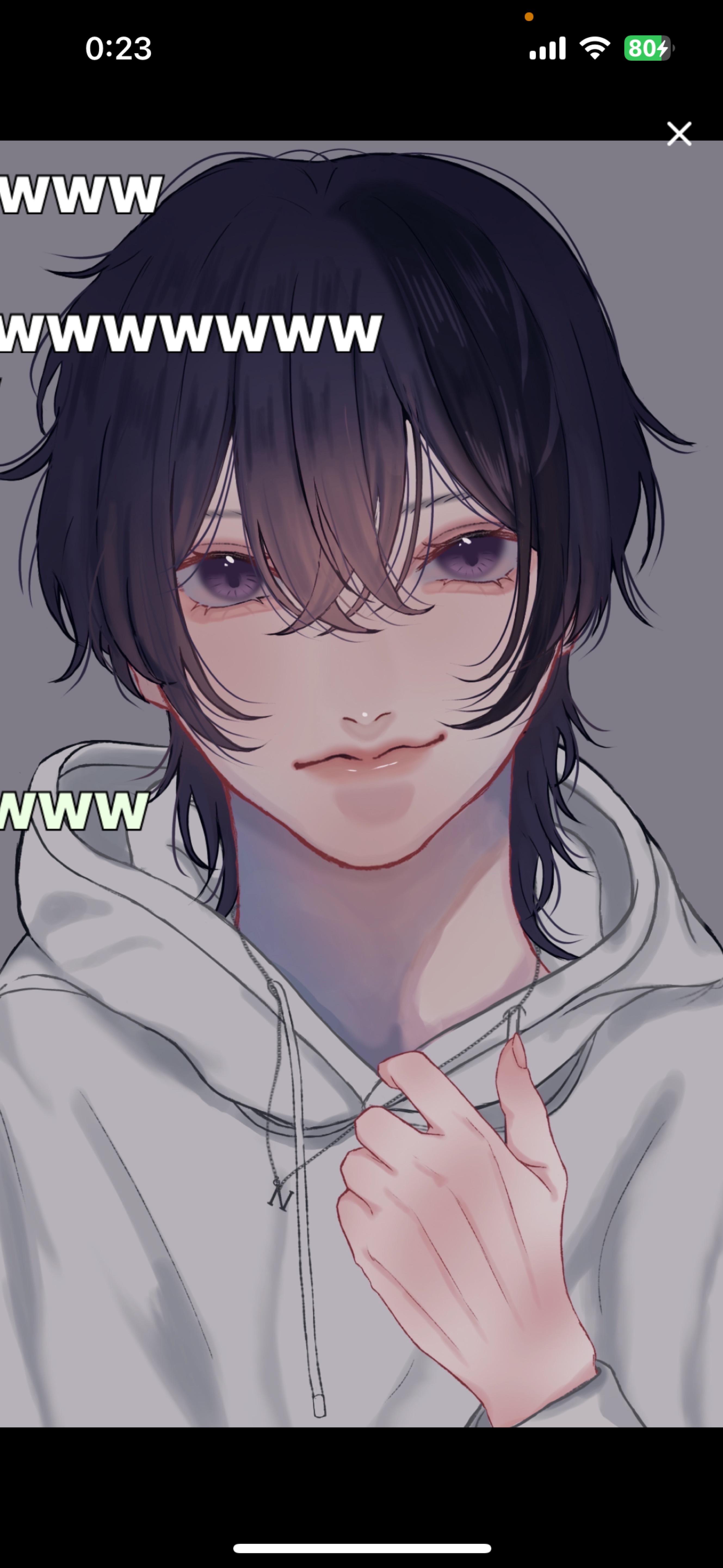 三度の飯より俺の声