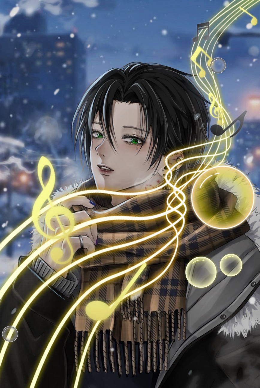 お は よ う ‼️