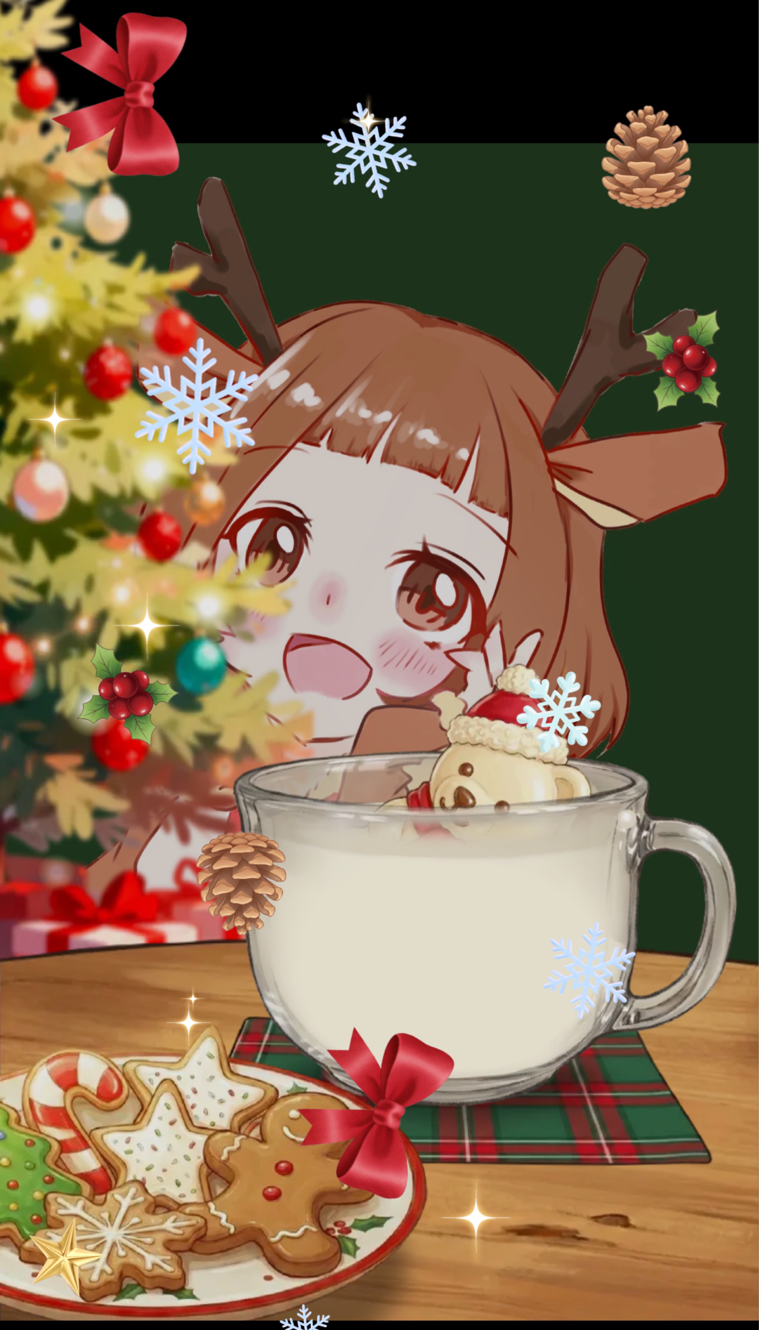 まずは入ってみて♡