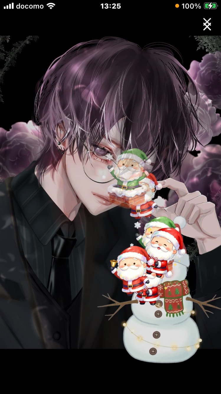 お昼やすみ✨️初潜〇