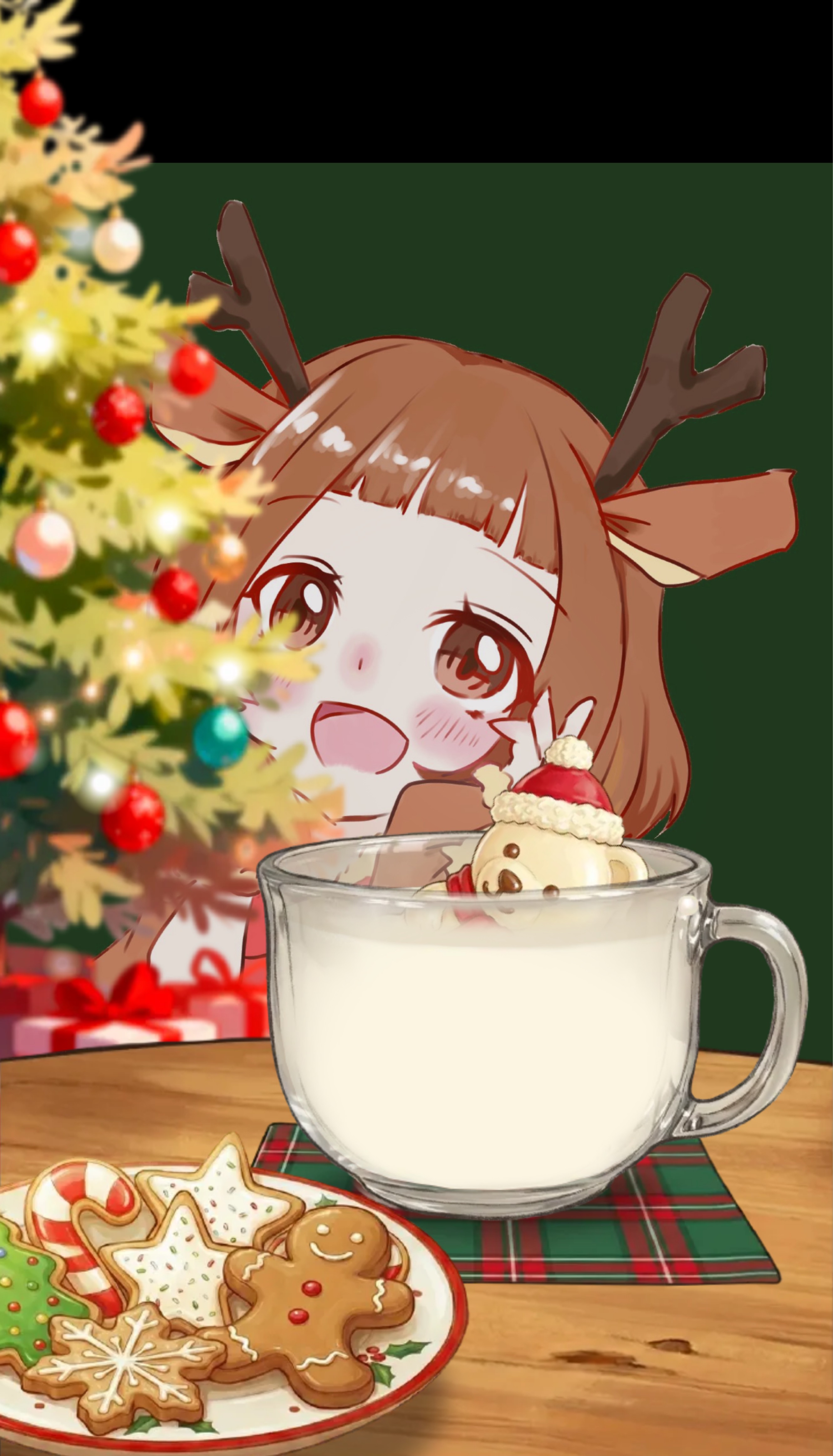 まずは入ってみて♡