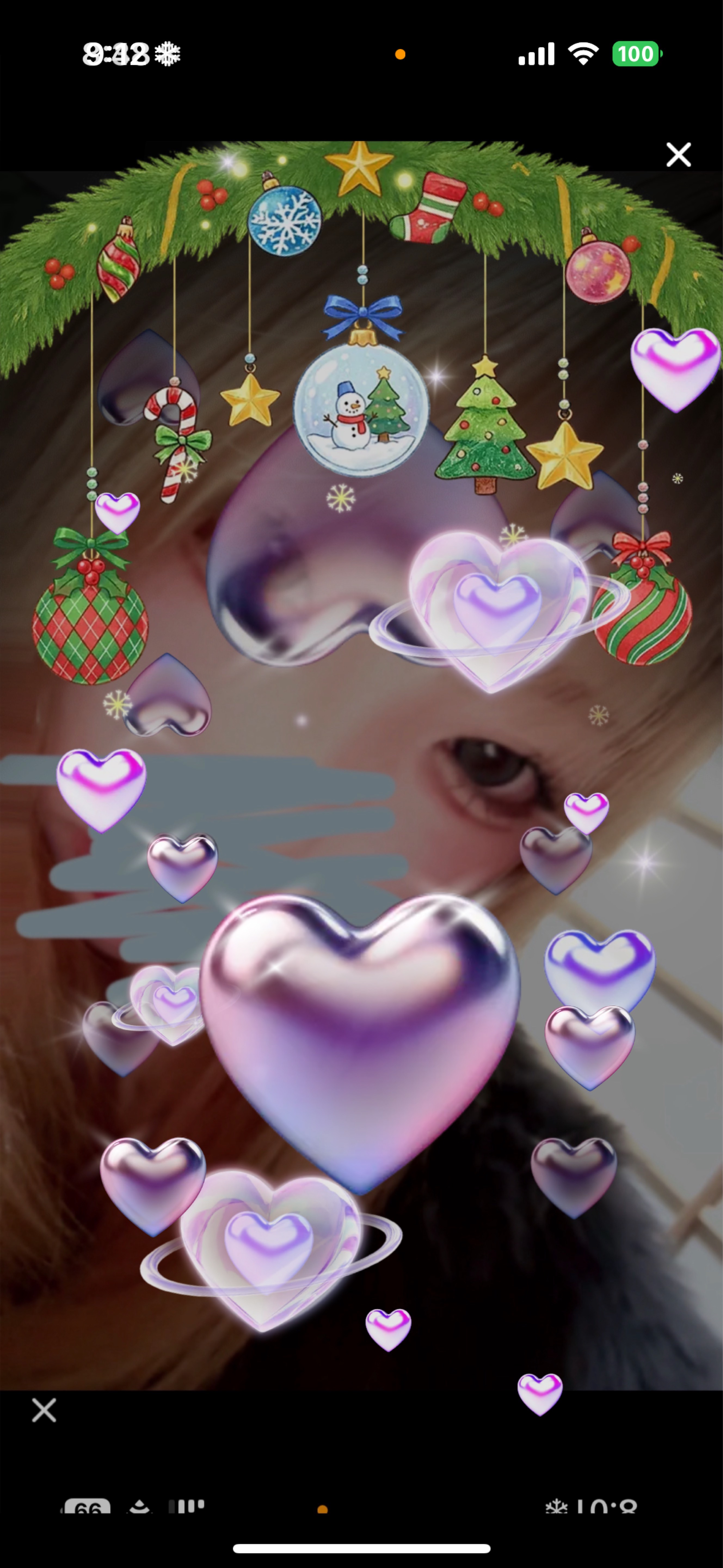 【初潜寝◎】あなたの癒しになりたい🍀