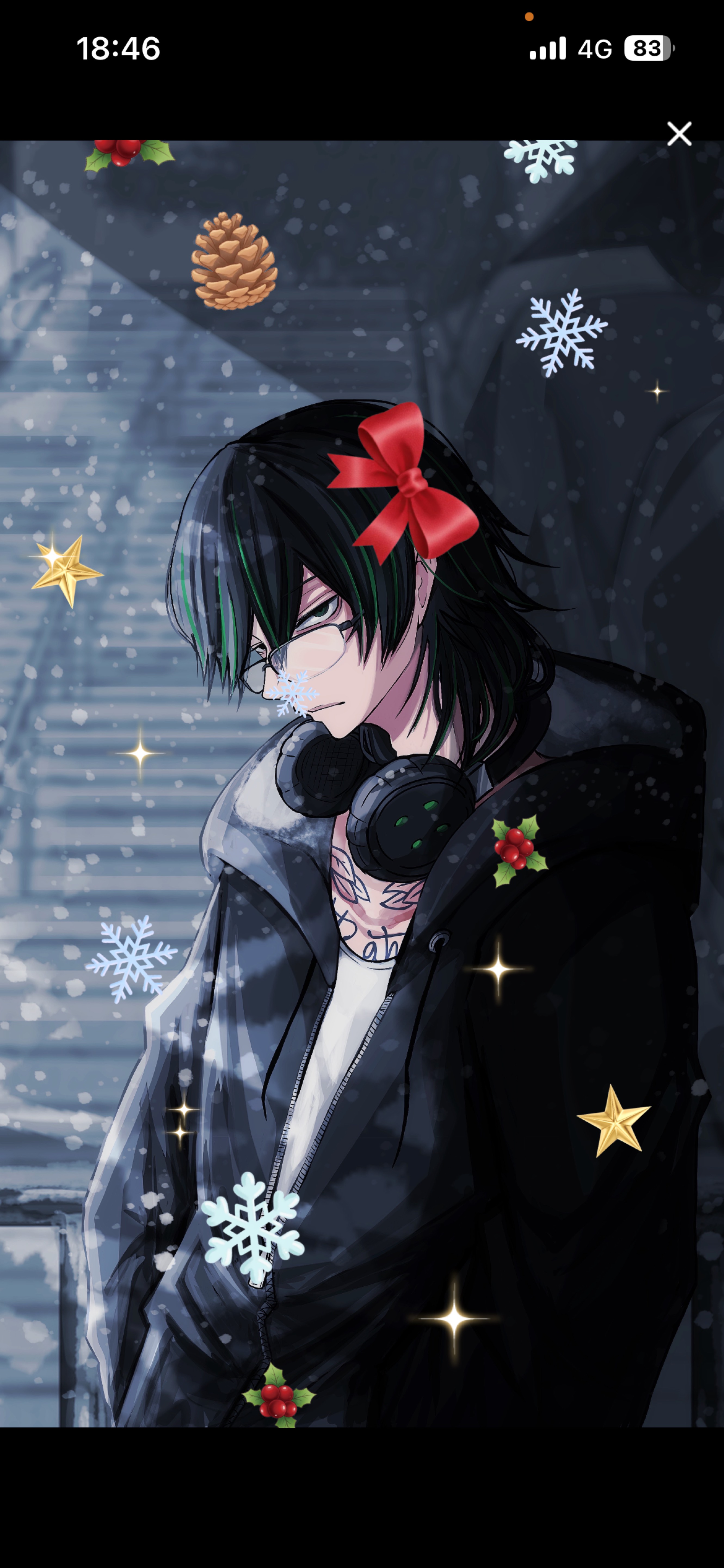 お友達つくり🤟12/05#2