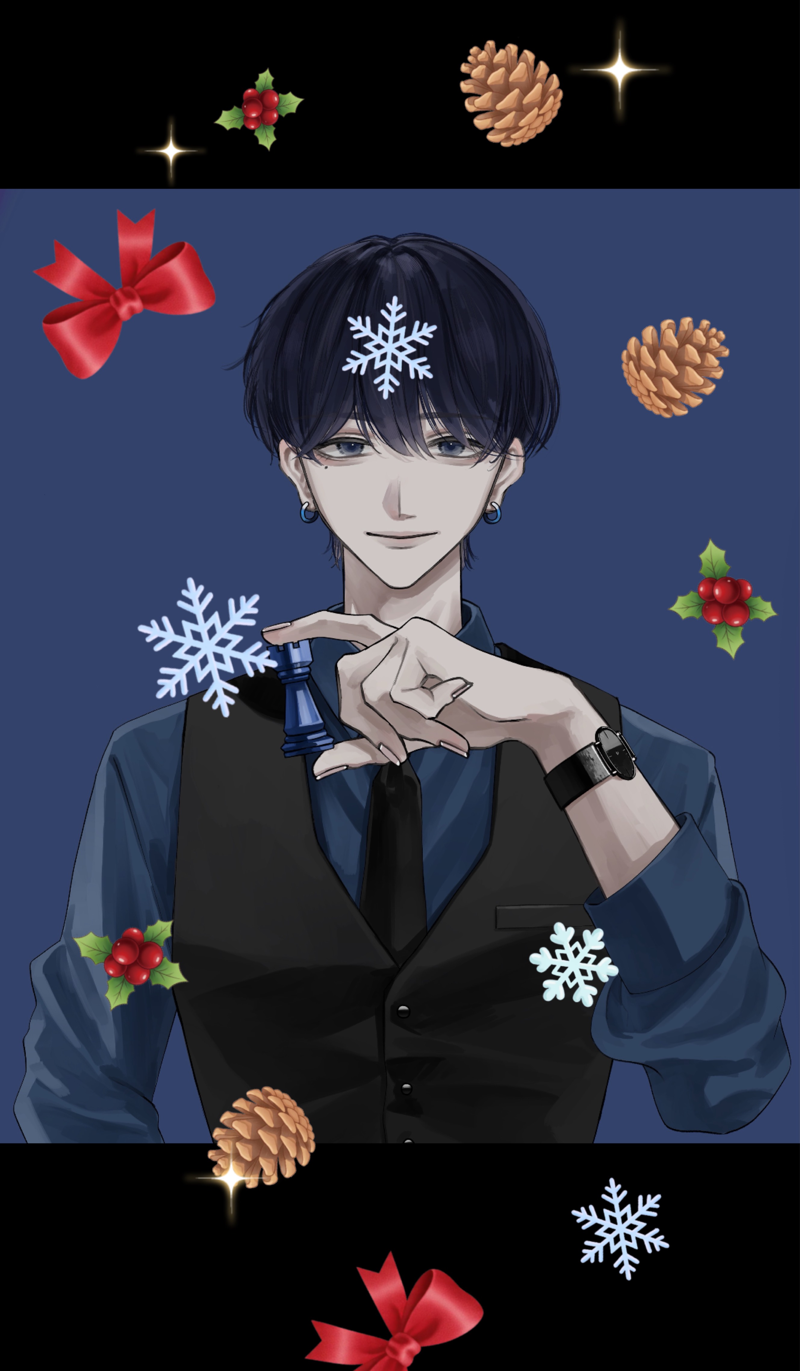 出入り自由です