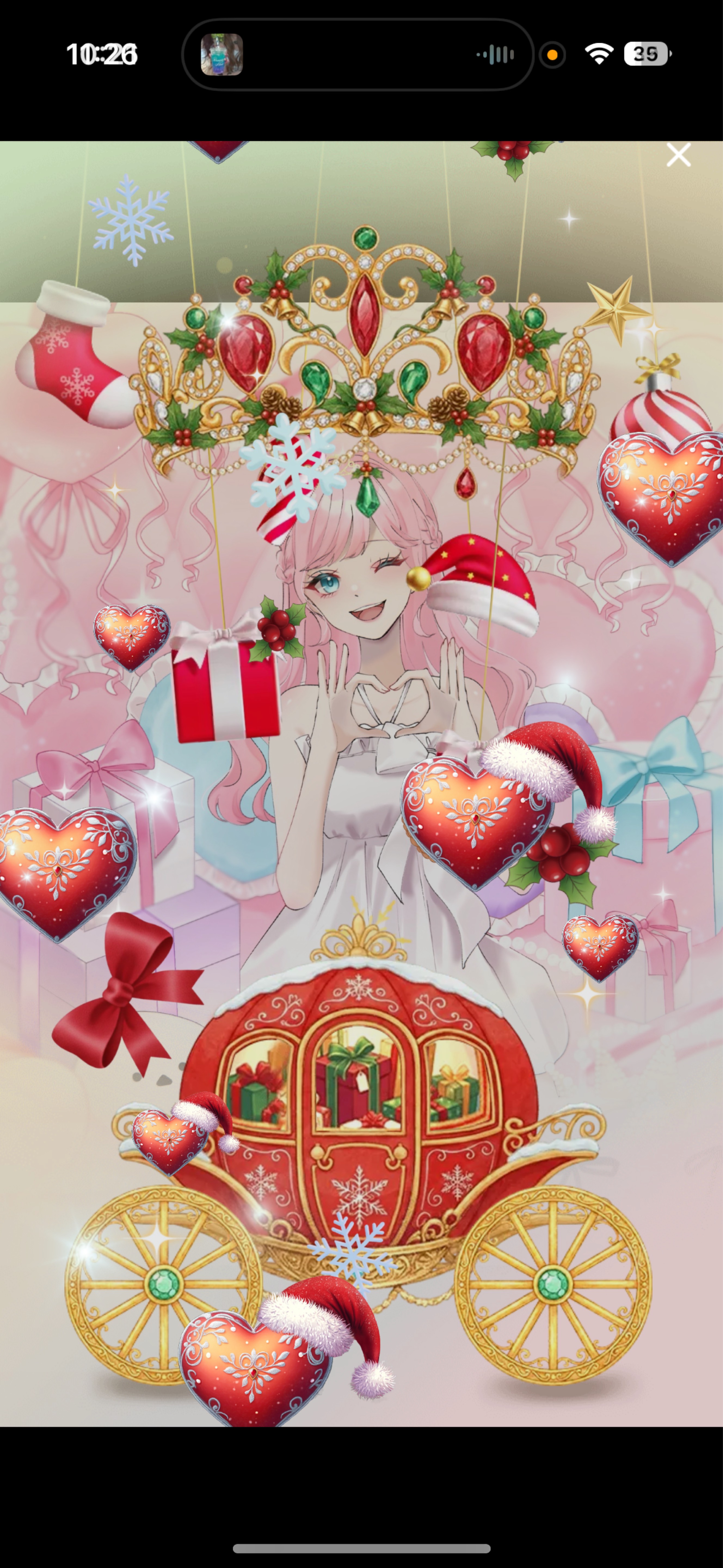 1年経ちましたよっと❕