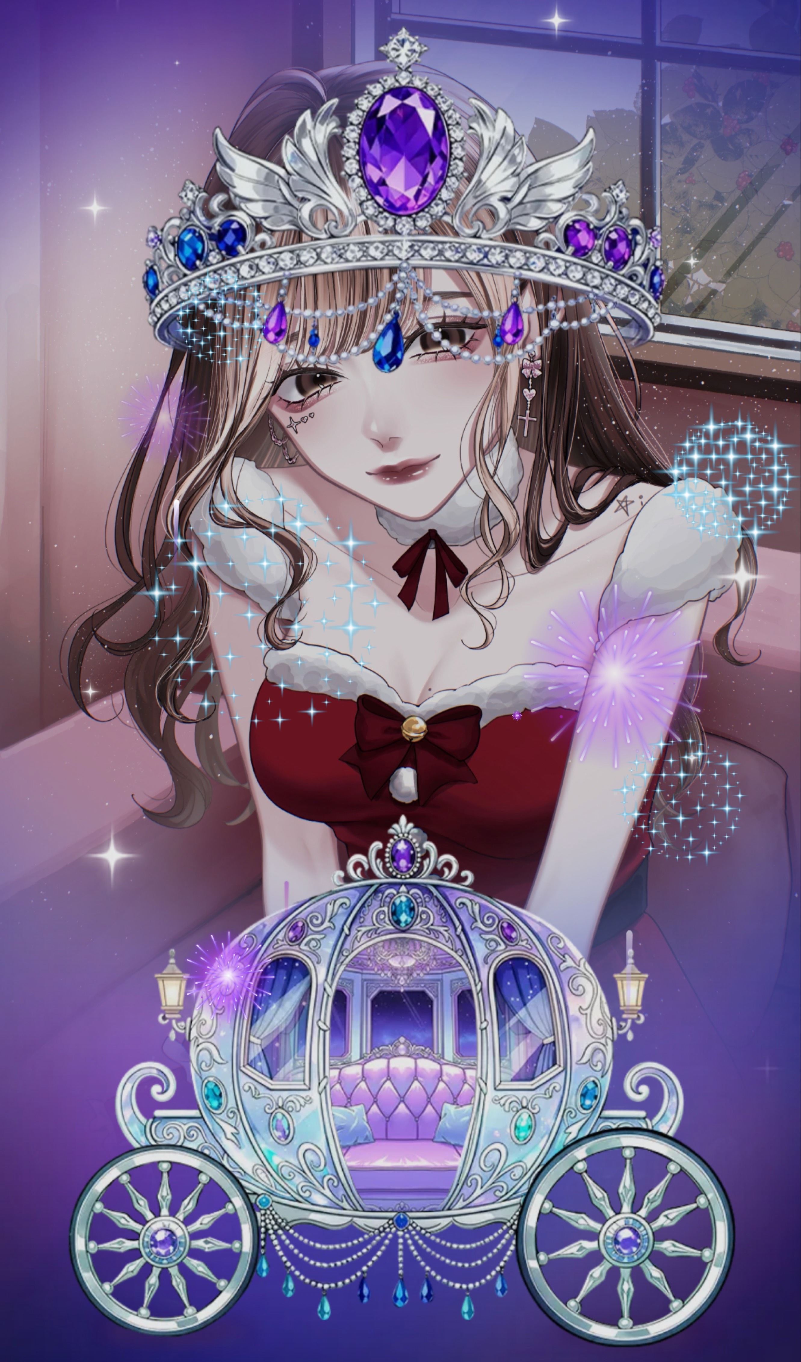 みんなおいで待ってる❕