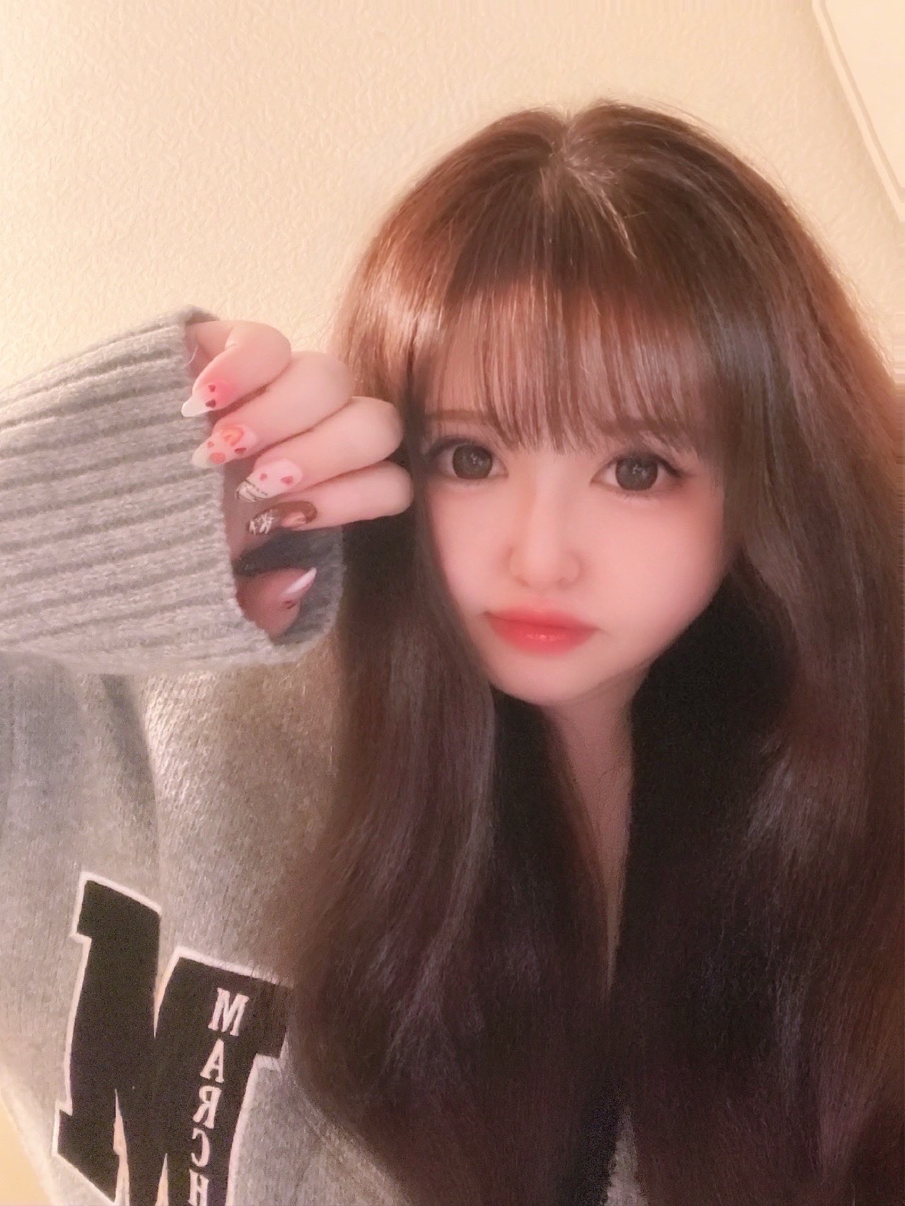 寝落ち ささやき眠れる声😴