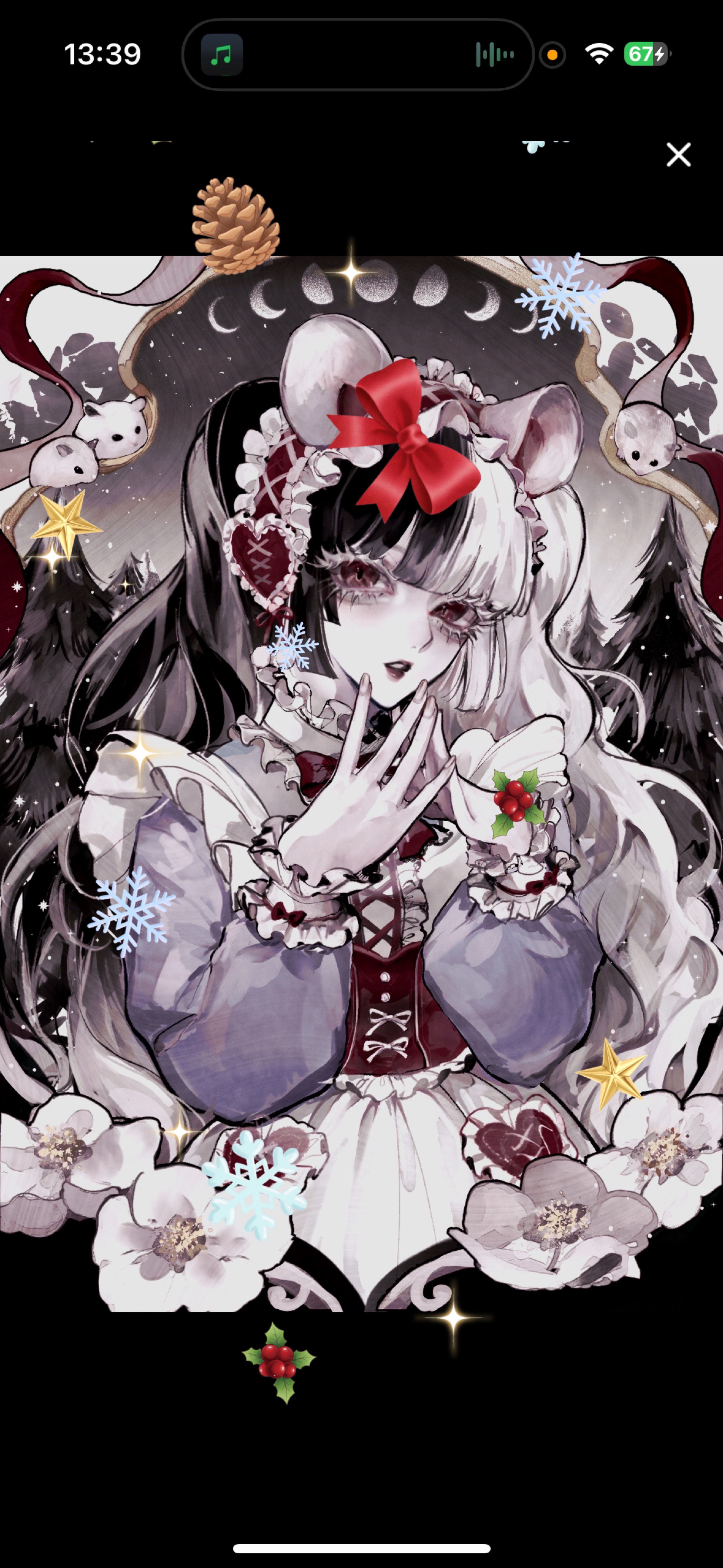 乗り換えてみたら?🐹