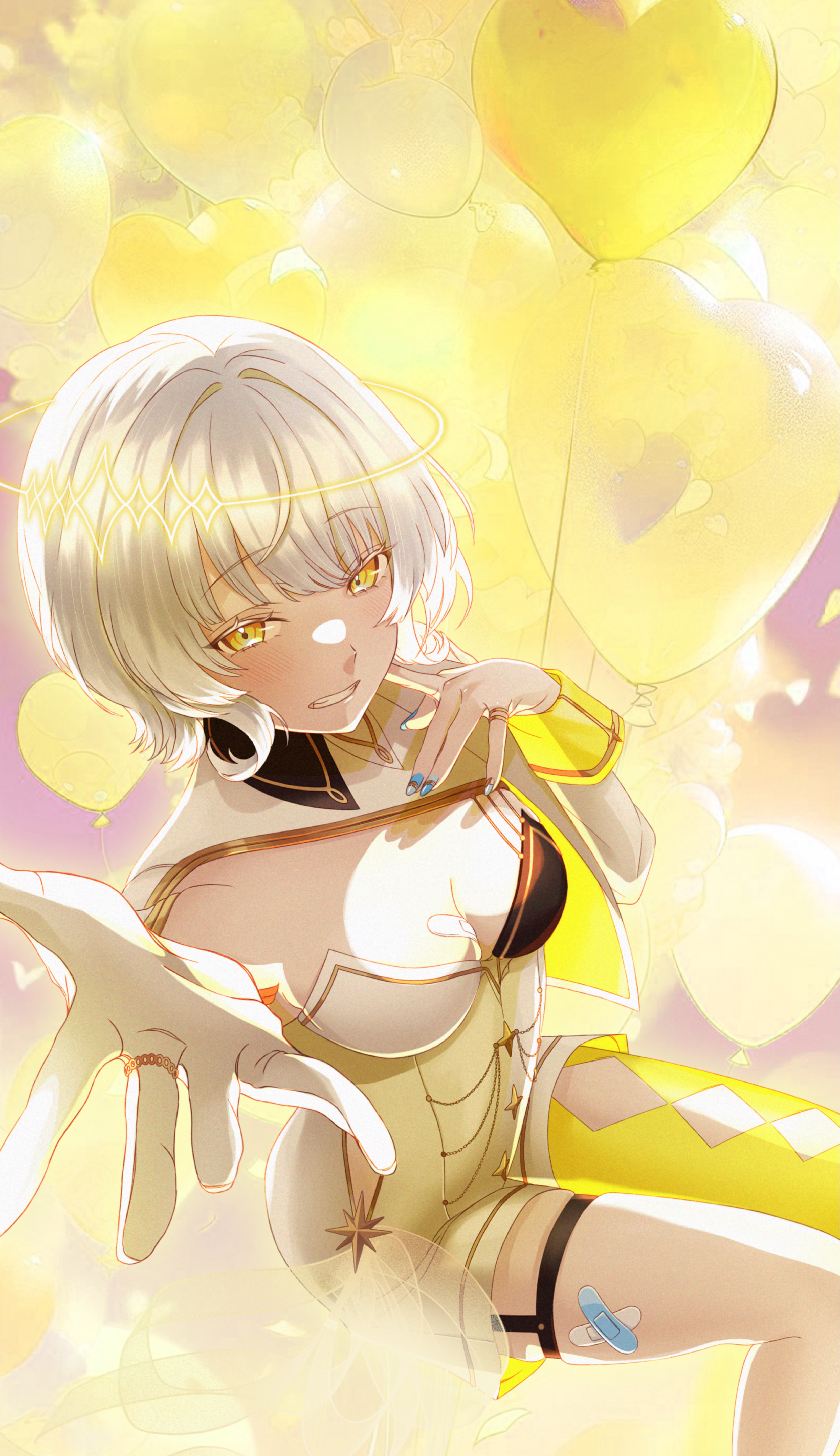 癖になっちゃうかあ！！！！！！！