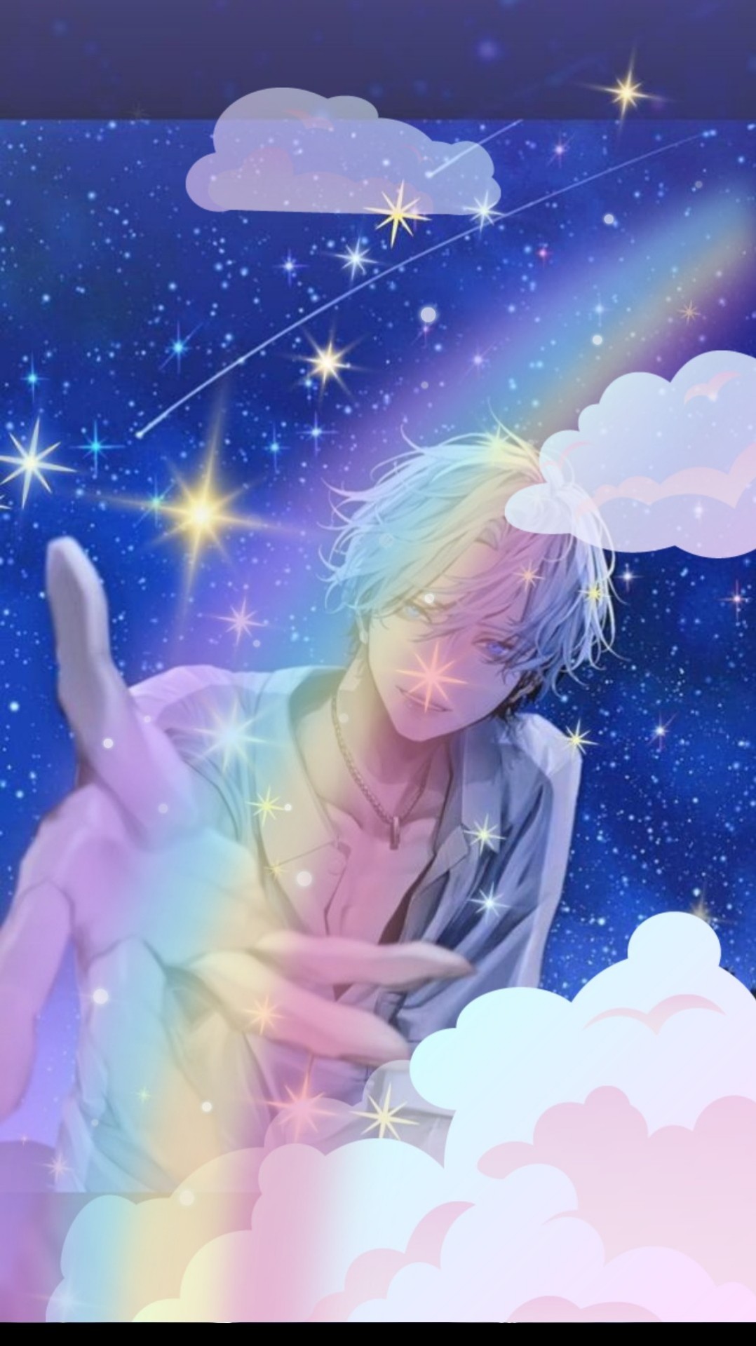 初◎いい声おにいさんと寝落ち